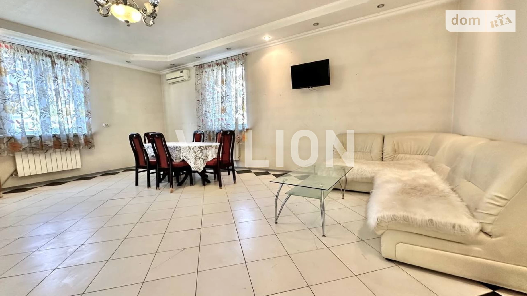 Продается дом на 3 этажа 452.8 кв. м с садом, цена: 260000 $ - фото 5
