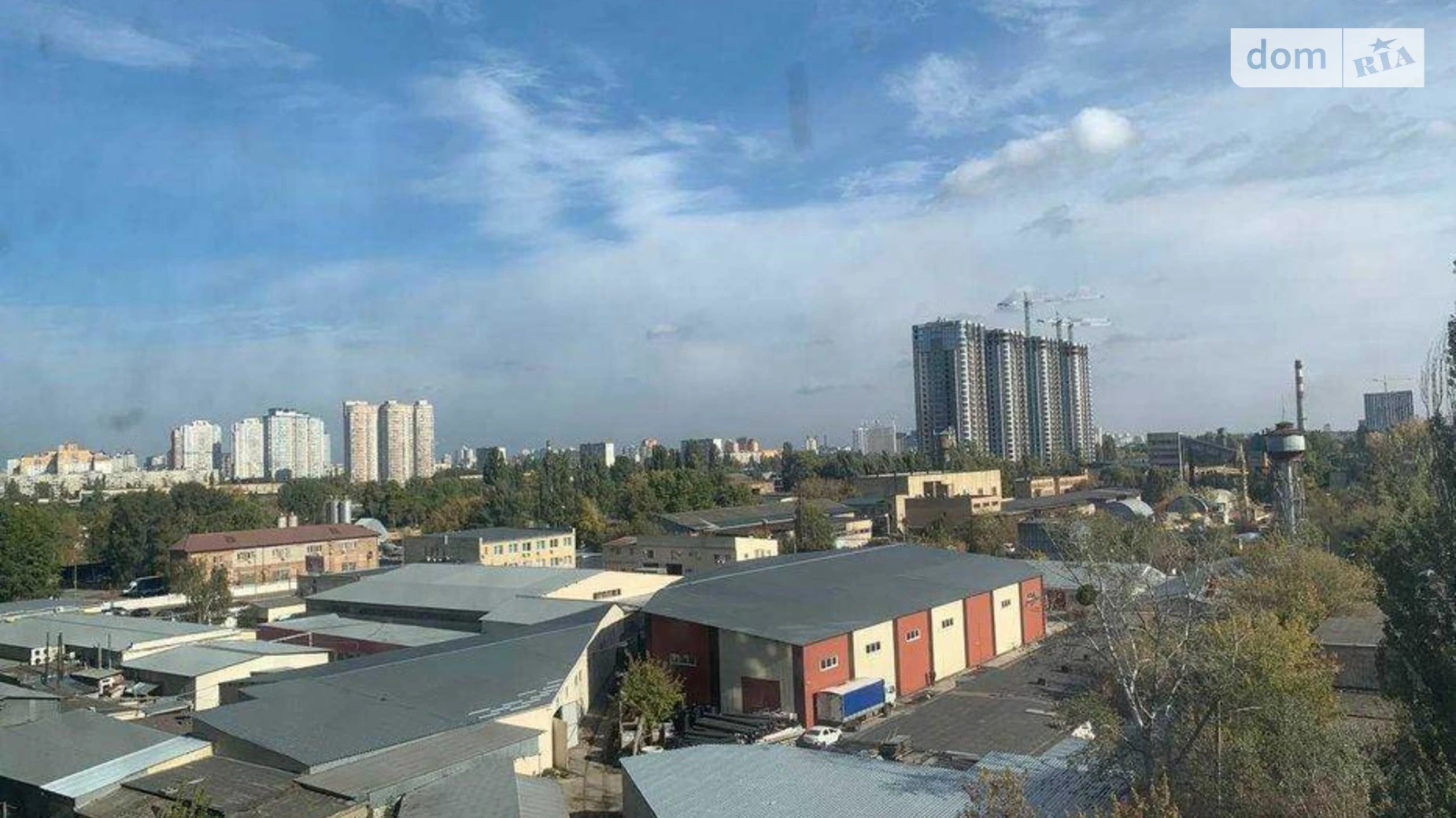 Продается 2-комнатная квартира 71 кв. м в Киеве, ул. Причальная, 14 - фото 4