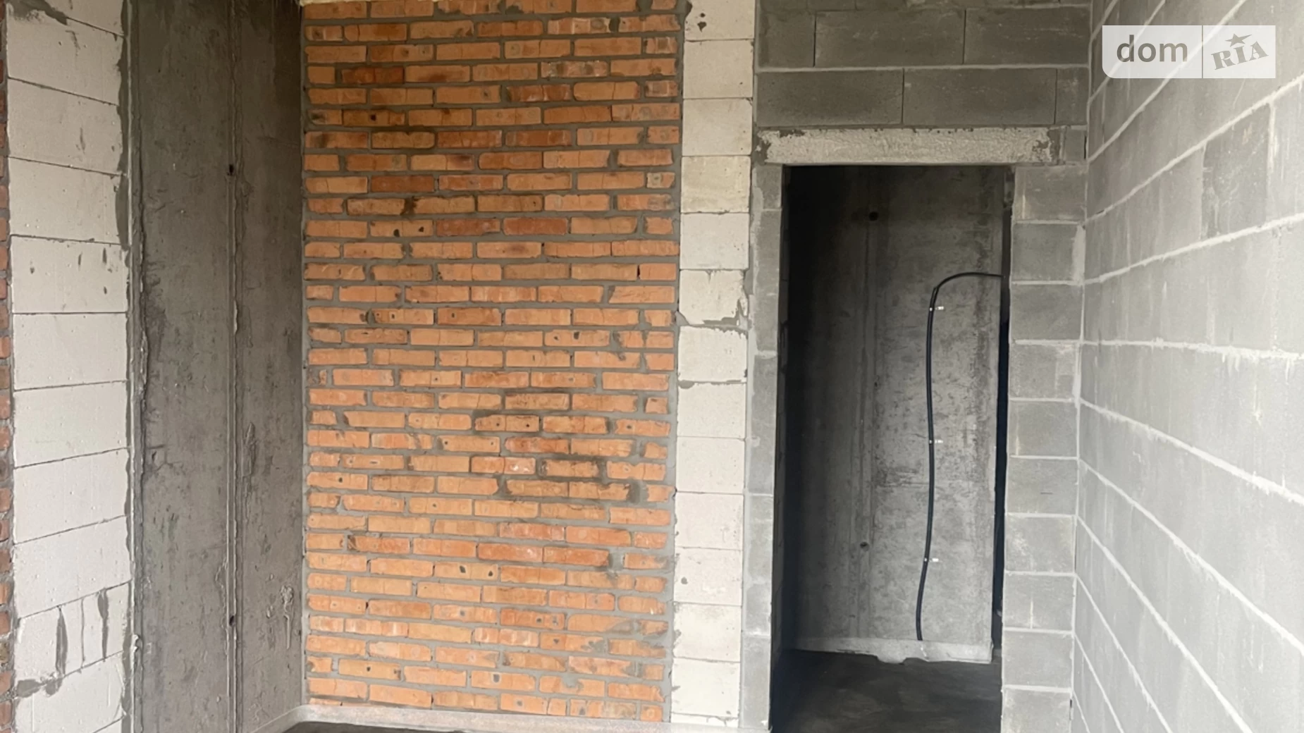 Продается 1-комнатная квартира 32 кв. м в Ирпене, ул. Ольги Кобылянской(Достоевского), 1В/11 - фото 4