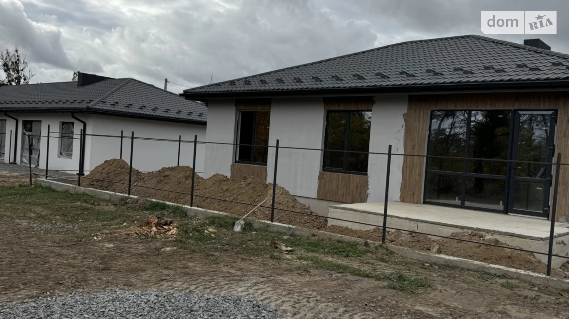 Продается одноэтажный дом 88 кв. м с мебелью, цена: 67000 $ - фото 3