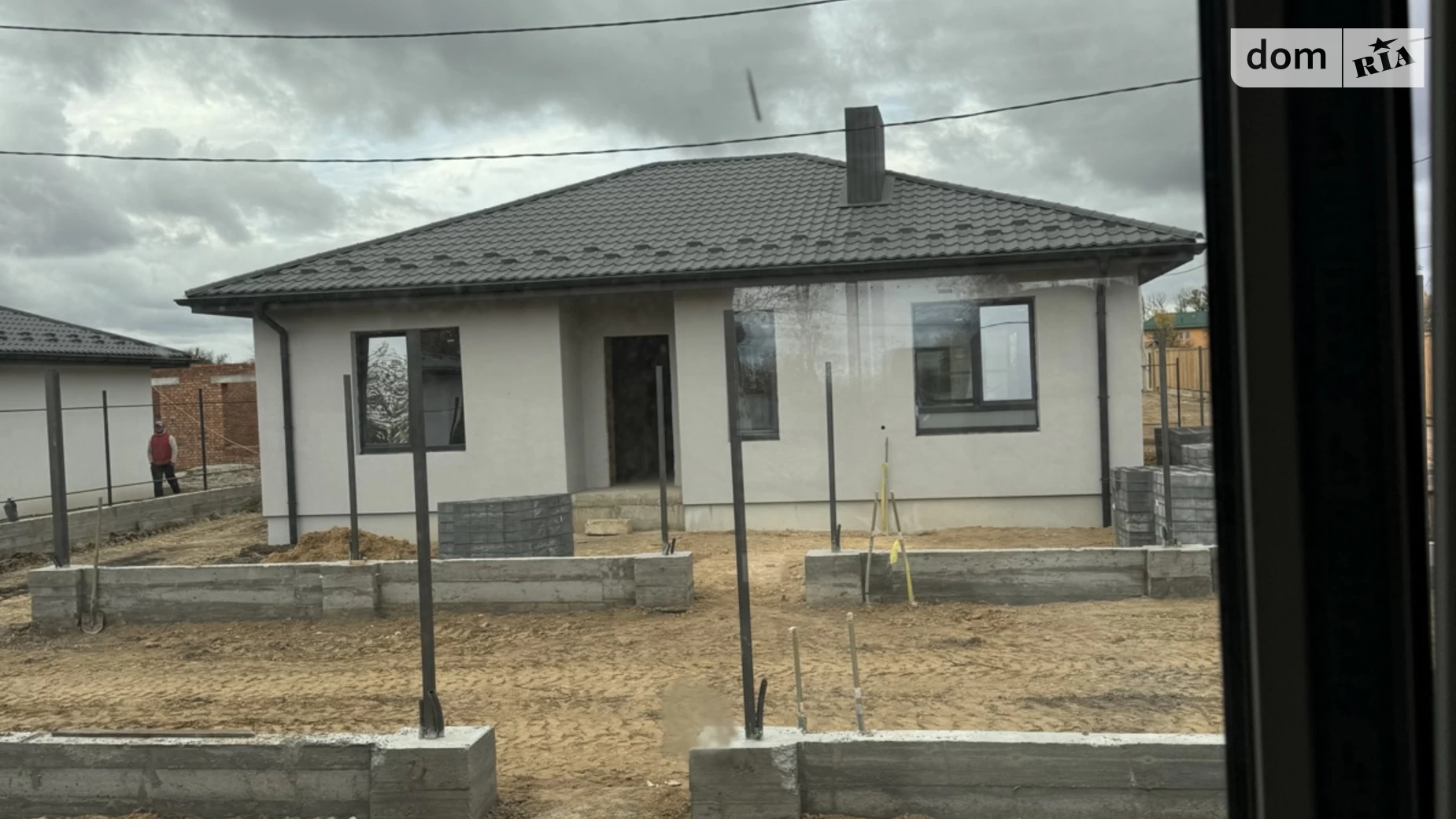 Продается одноэтажный дом 88 кв. м с мебелью, цена: 67000 $ - фото 4