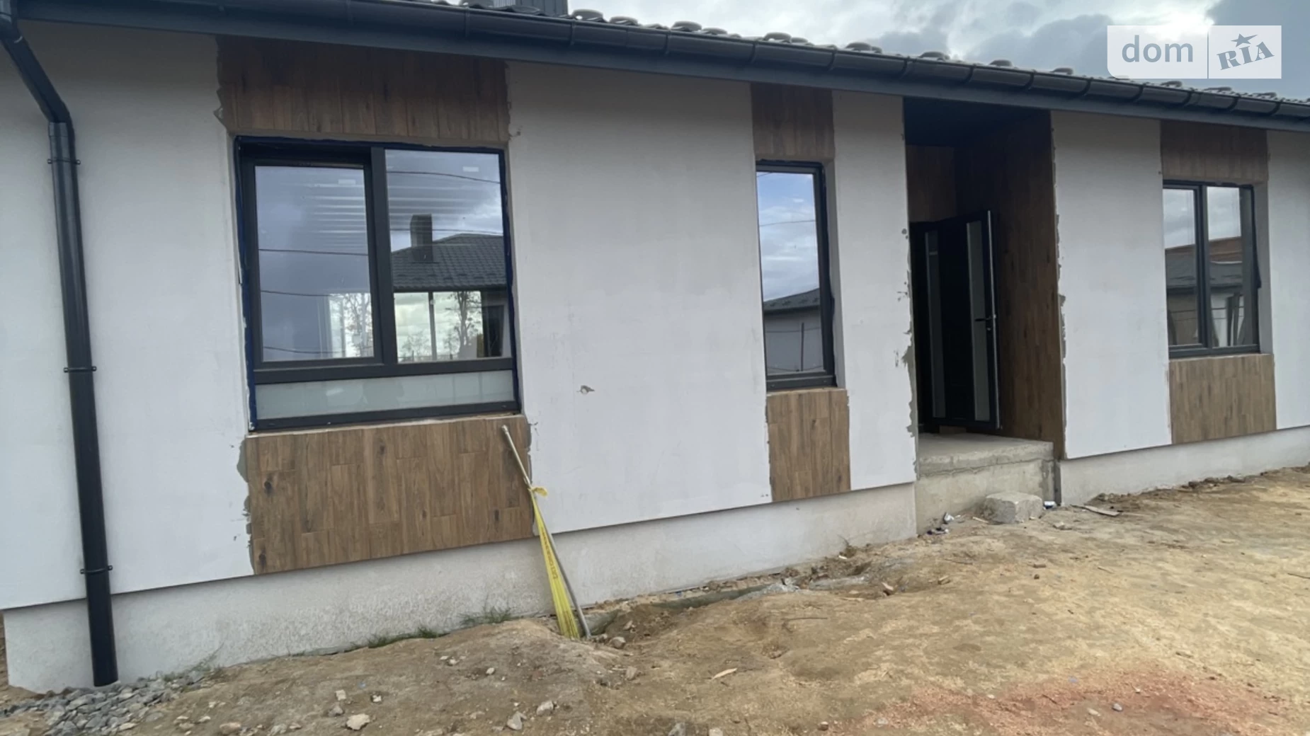 Продается одноэтажный дом 88 кв. м с мансардой, цена: 66000 $ - фото 2