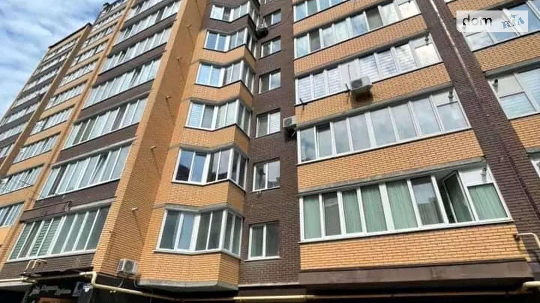 Продается 1-комнатная квартира 42 кв. м в Хмельницком, пер. Франко Ивана, 8/1 - фото 4