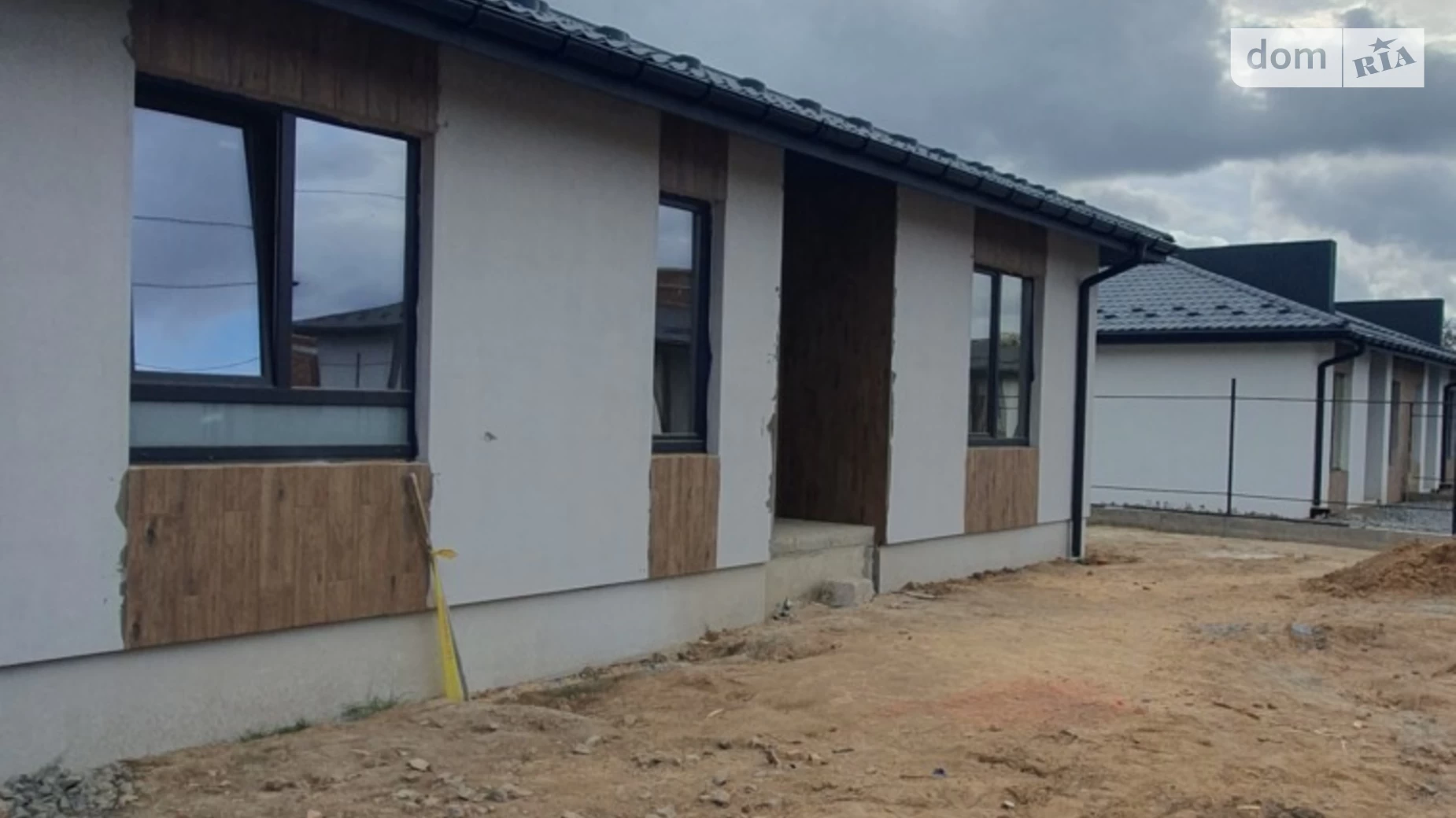 Продается одноэтажный дом 88 кв. м с беседкой, цена: 66000 $ - фото 2