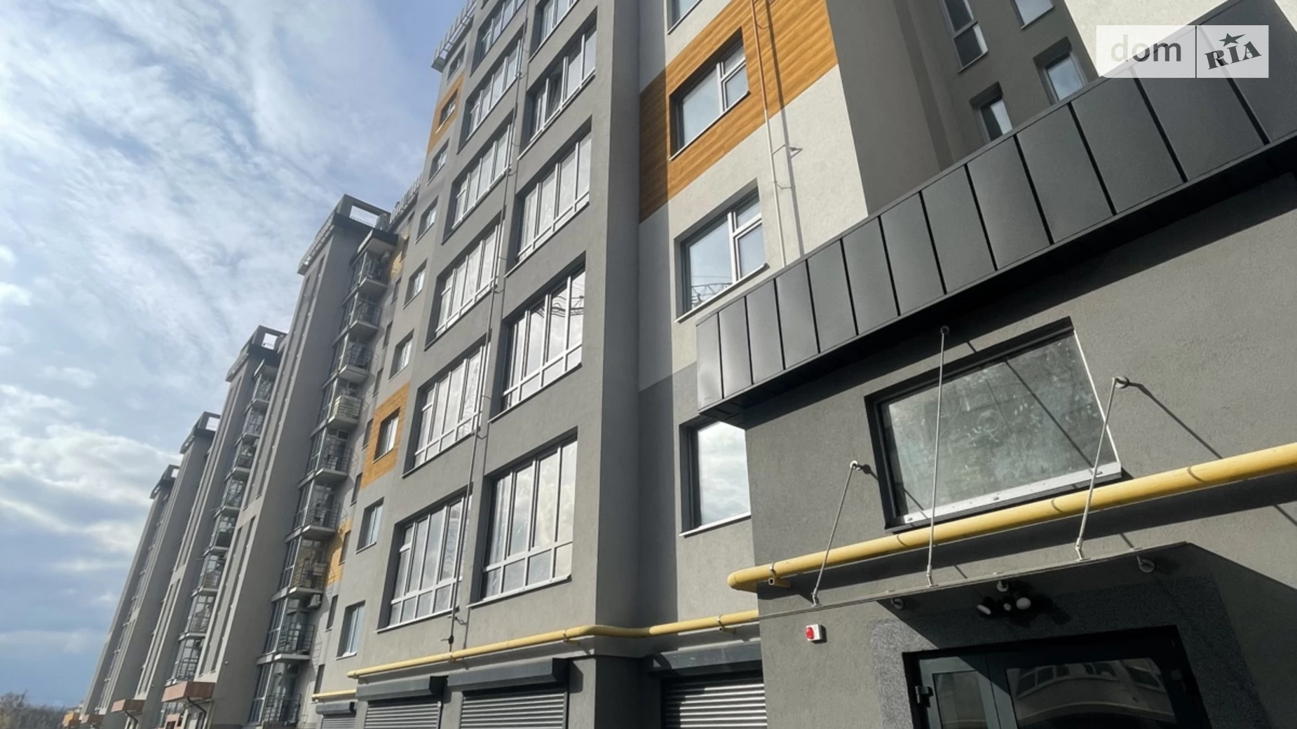 Продається 2-кімнатна квартира 71 кв. м у Хмельницькому, вул. Вінницька, 1/8 - фото 2