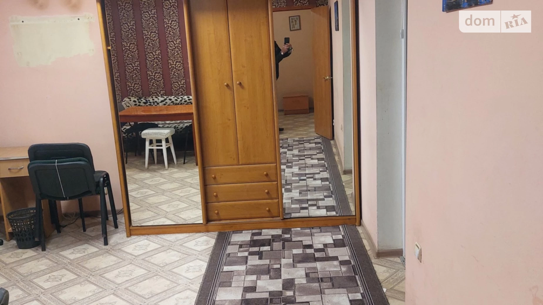 Здається в оренду 3-кімнатна квартира у Миколаєві, вул. Соборна, 9 - фото 3