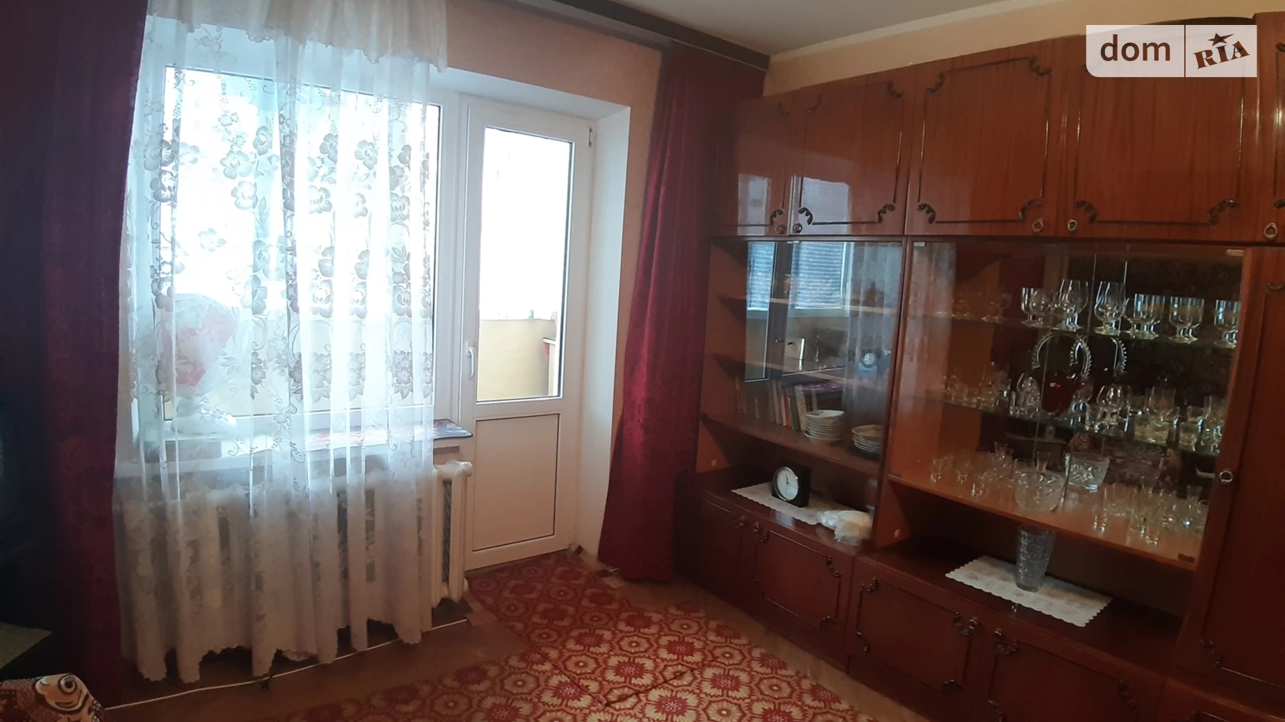 Продается 1-комнатная квартира 35 кв. м в Киеве, ул. Радужная, 2Б - фото 4