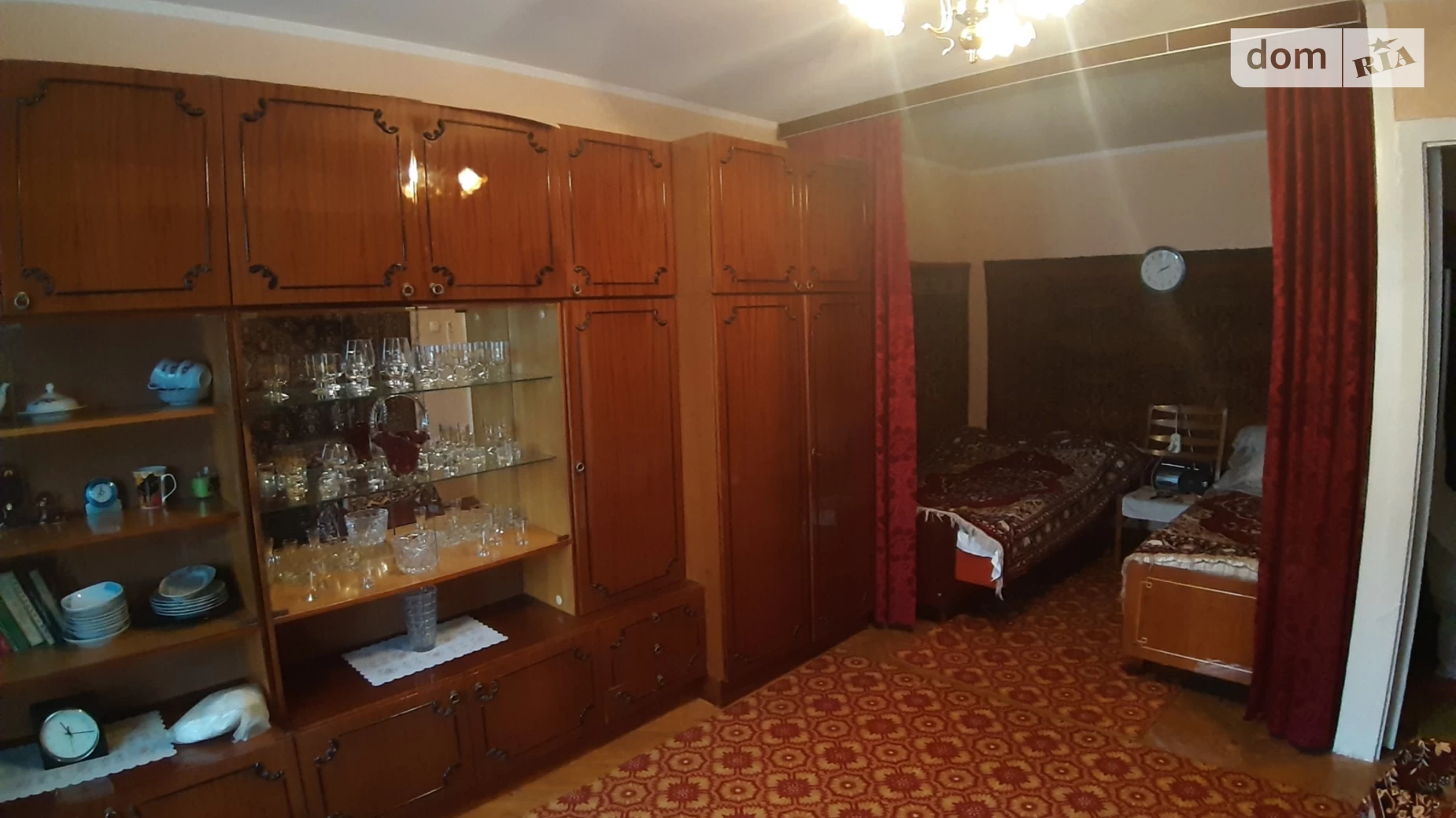 Продается 1-комнатная квартира 35 кв. м в Киеве, ул. Радужная, 2Б - фото 3