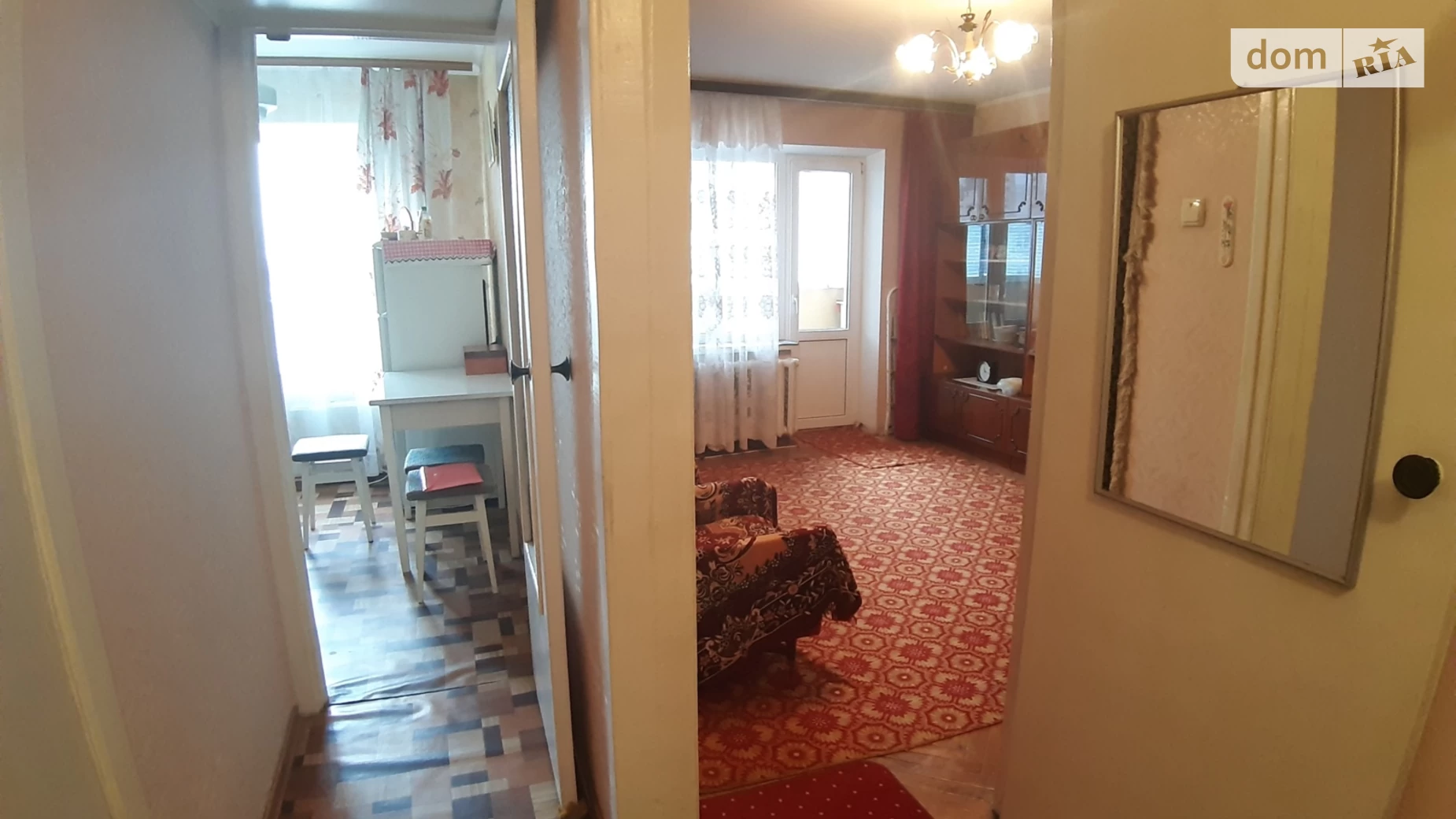 Продается 1-комнатная квартира 35 кв. м в Киеве, ул. Радужная, 2Б - фото 5