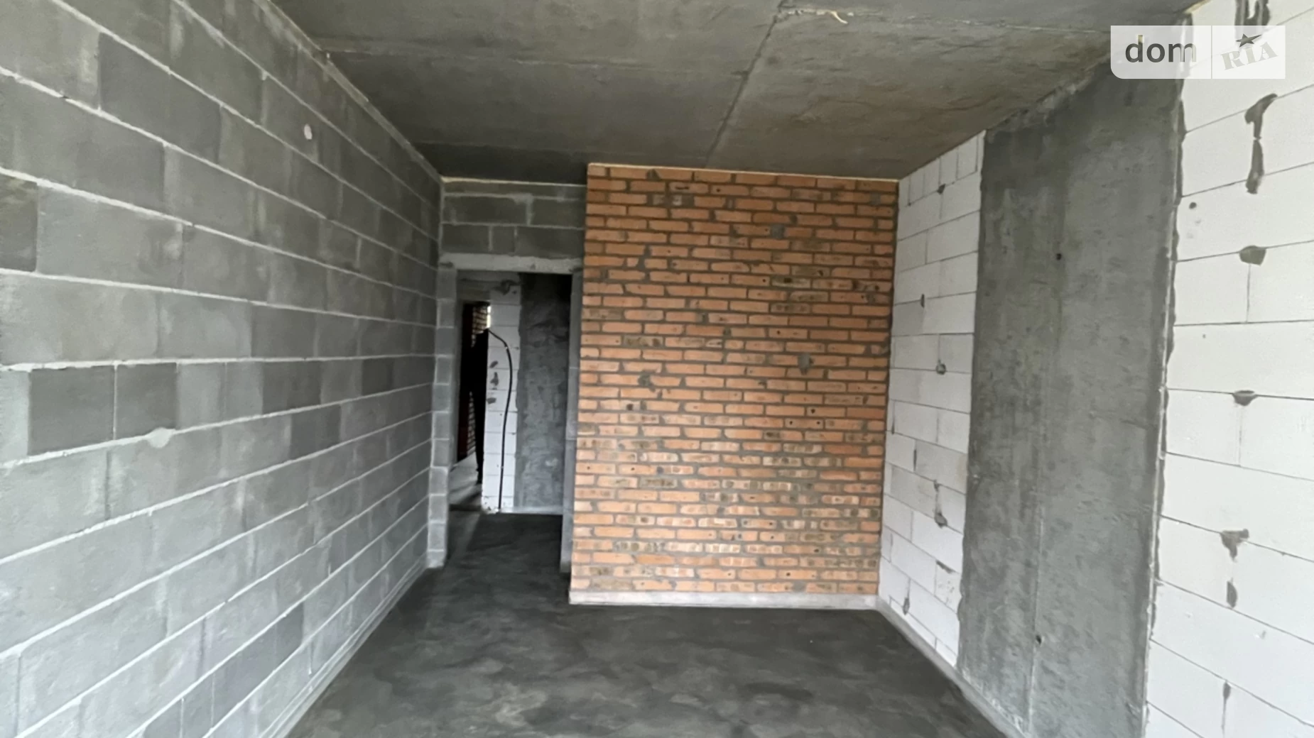Продается 1-комнатная квартира 37 кв. м в Ирпене, ул. Ольги Кобылянской(Достоевского), 1В/11 - фото 5