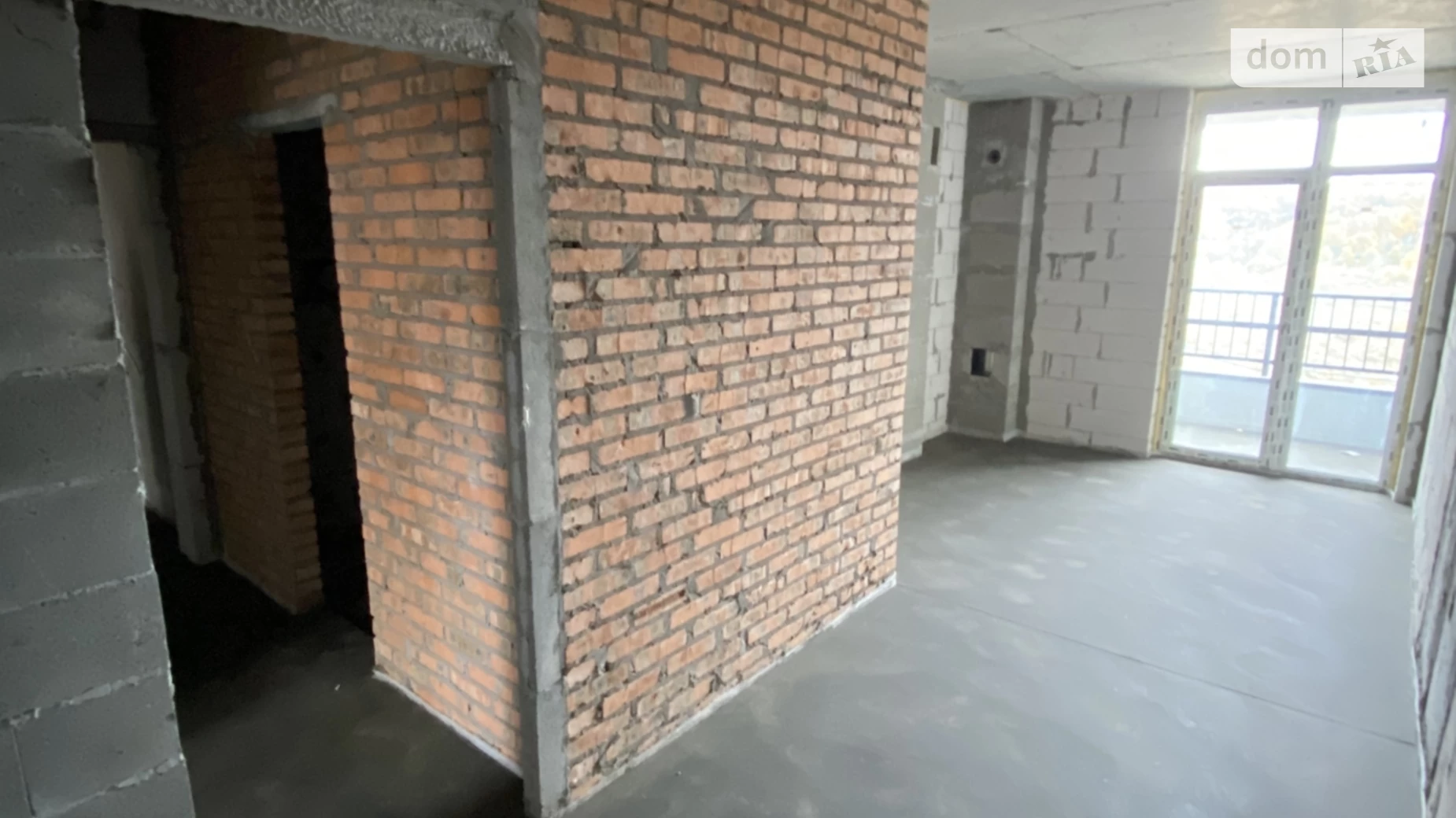 Продается 1-комнатная квартира 42 кв. м в Ирпене, ул. Ольги Кобылянской(Достоевского), 1В/11 - фото 5