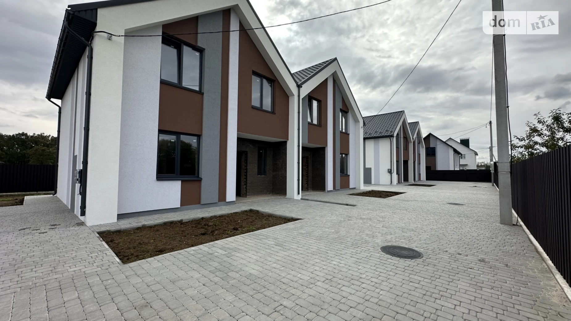 Продается часть дома 106 кв. м с садом, цена: 63500 $ - фото 3