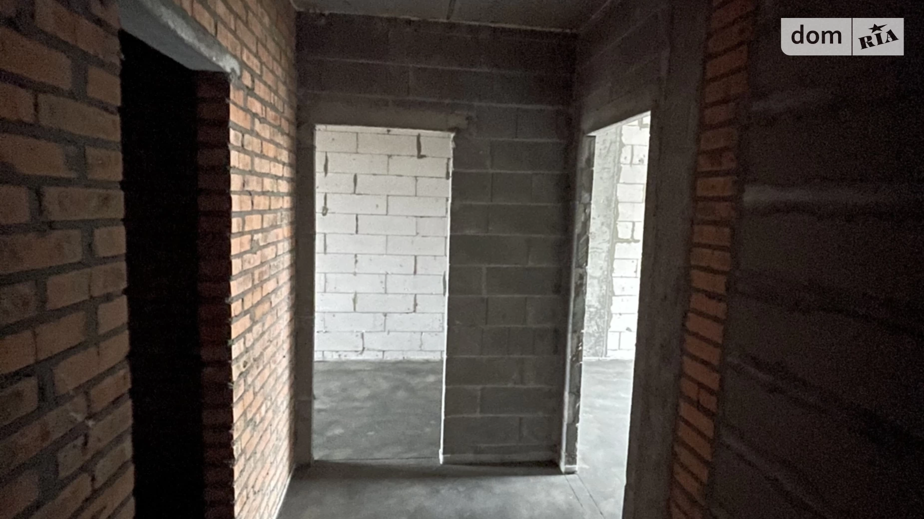 Продается 1-комнатная квартира 42 кв. м в Ирпене, ул. Ольги Кобылянской(Достоевского), 1В/11 - фото 4