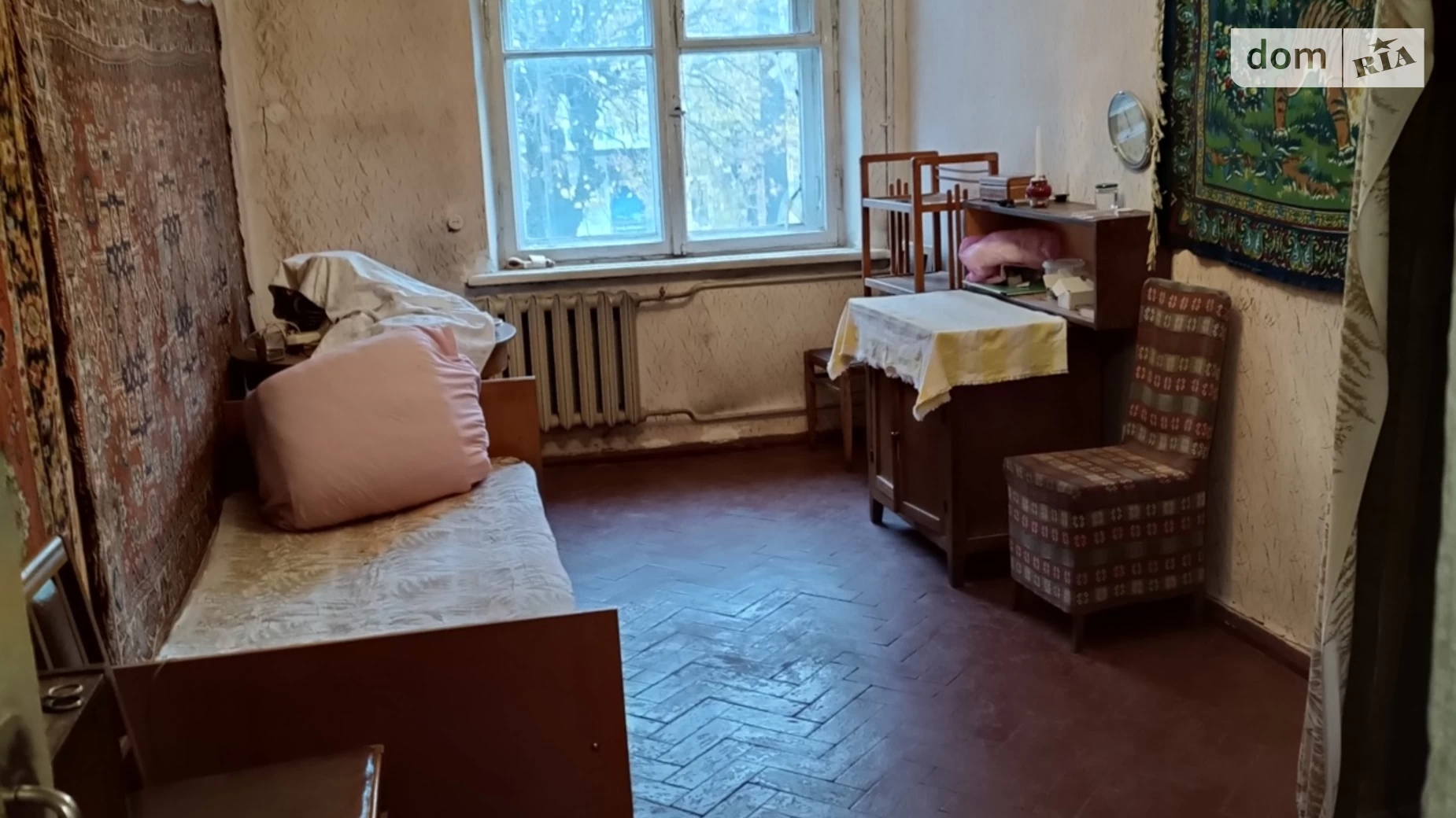 Продається 2-кімнатна квартира 52 кв. м у Вінниці, вул. Театральна, 11 - фото 3