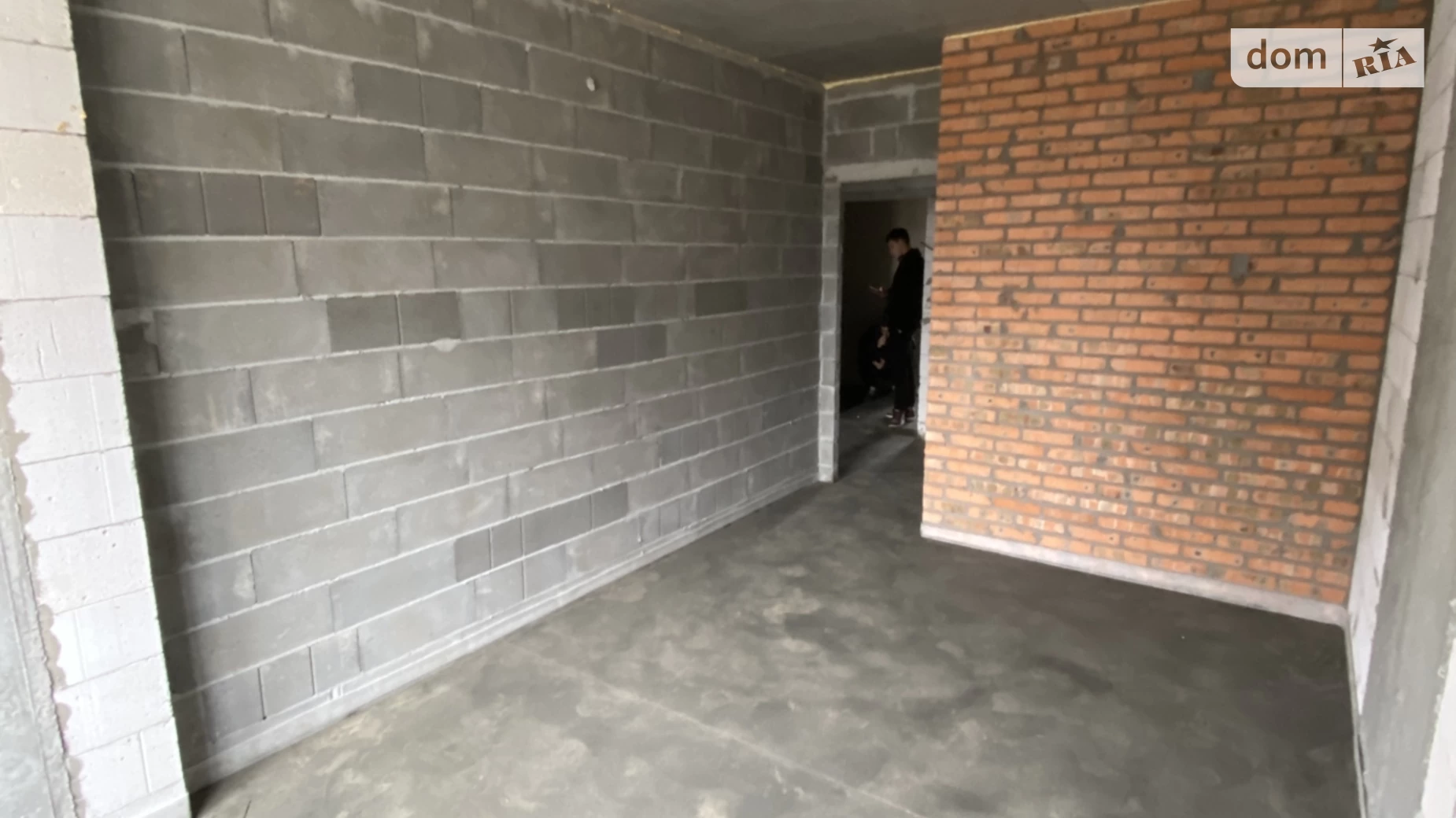 Продается 1-комнатная квартира 38 кв. м в Ирпене, ул. Ольги Кобылянской(Достоевского), 1В/11 - фото 5