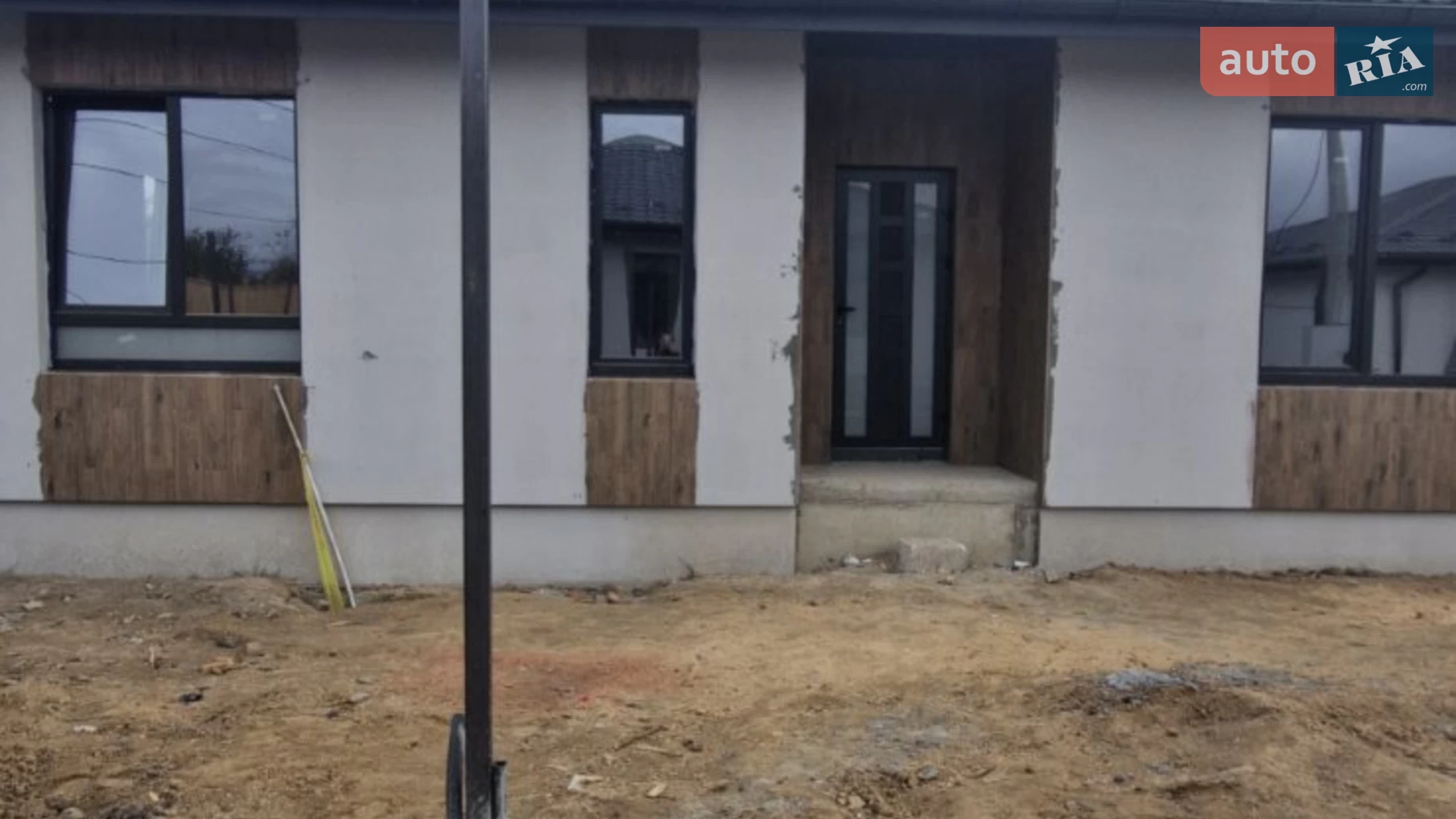 Продается одноэтажный дом 88 кв. м с террасой, цена: 61150 $ - фото 2