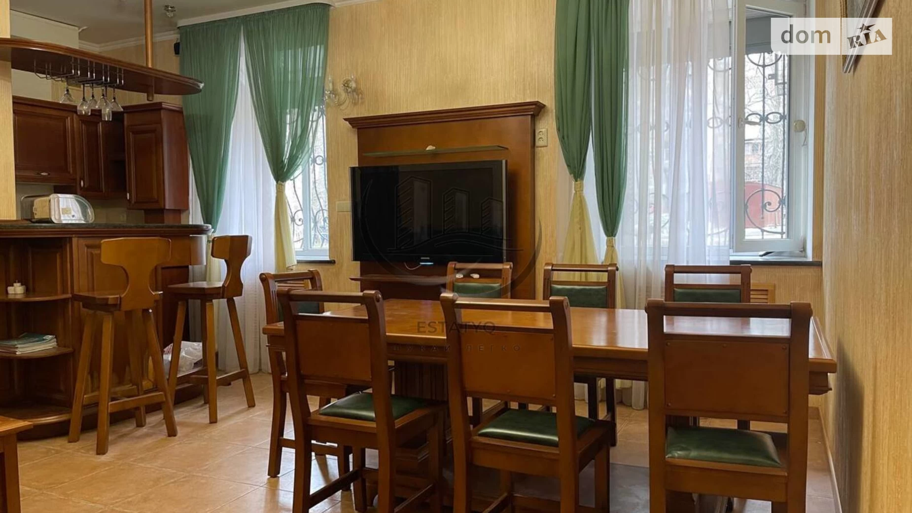 Сдается в аренду помещения свободного назначения 75 кв. м в 1-этажном здании, цена: 26000 грн - фото 4