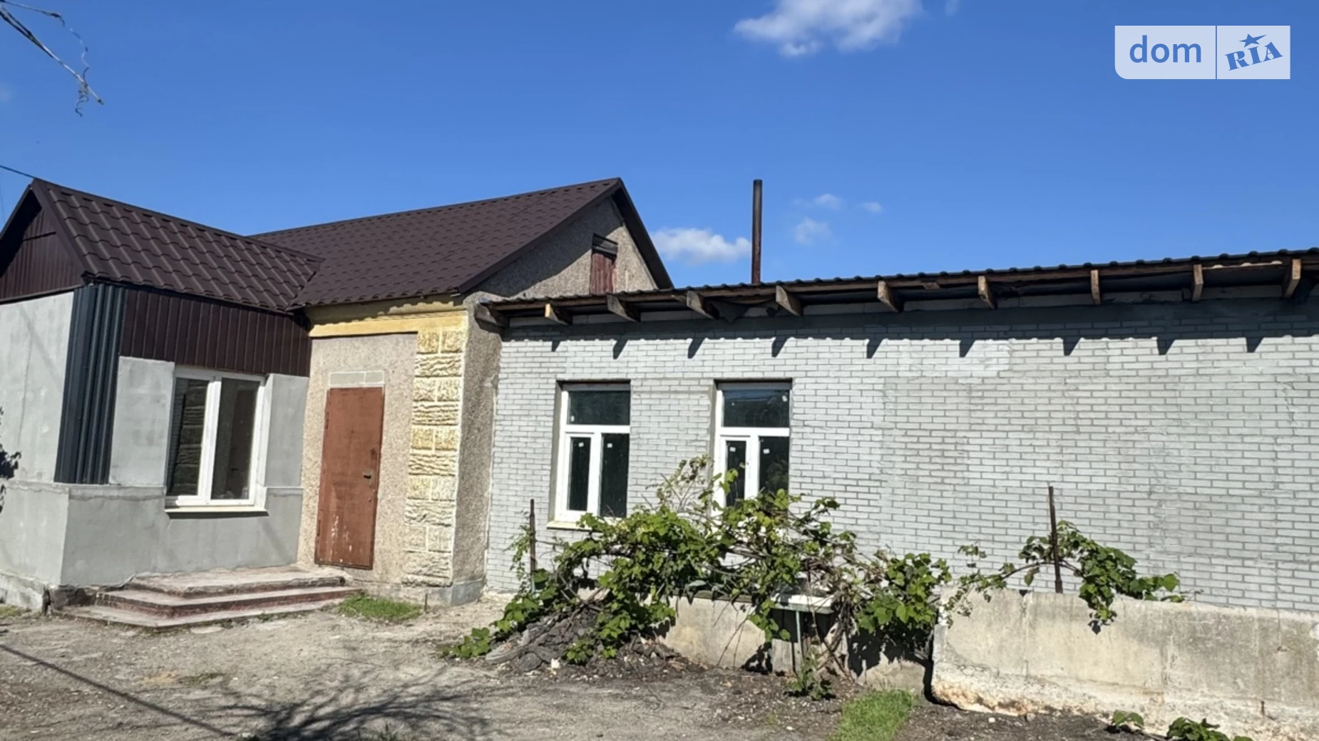 Продается одноэтажный дом 60 кв. м с мансардой, цена: 42000 $ - фото 2