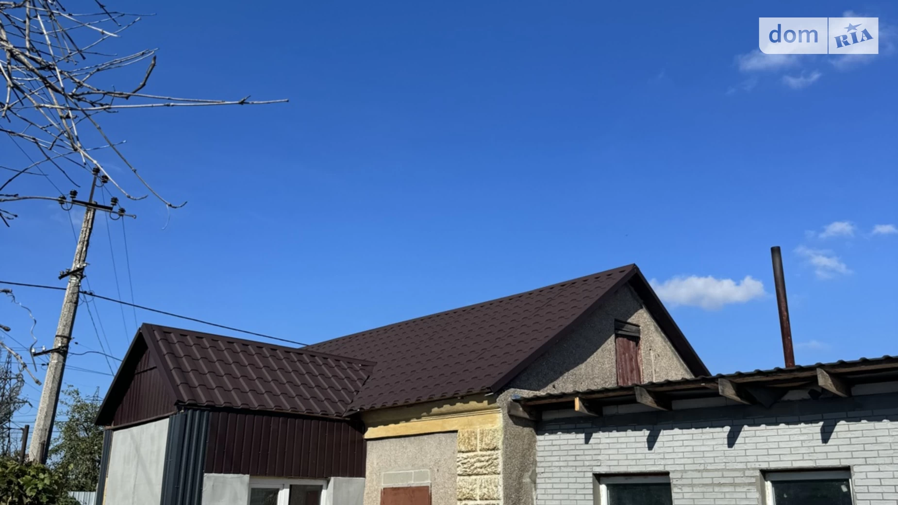 Продается одноэтажный дом 60 кв. м с мансардой, цена: 42000 $ - фото 3
