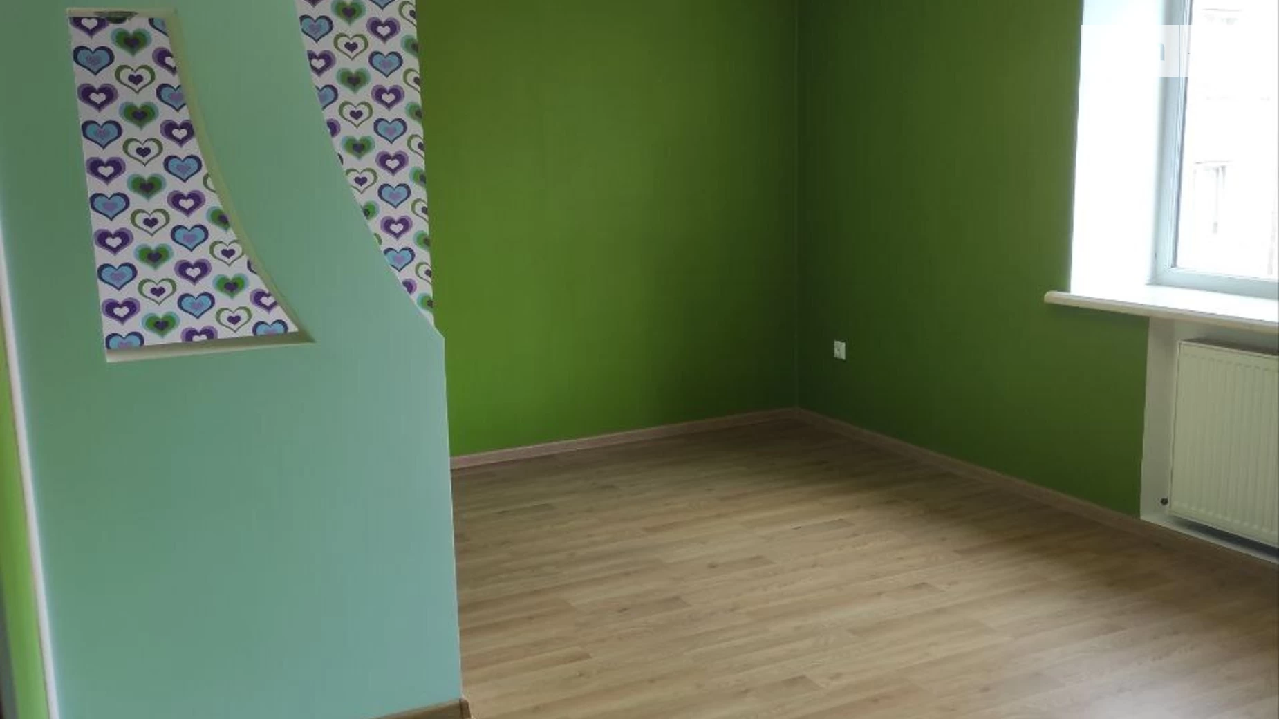 Продається 3-кімнатна квартира 100.2 кв. м у Івано-Франківську, вул. Української Дивізії, 18Б - фото 4