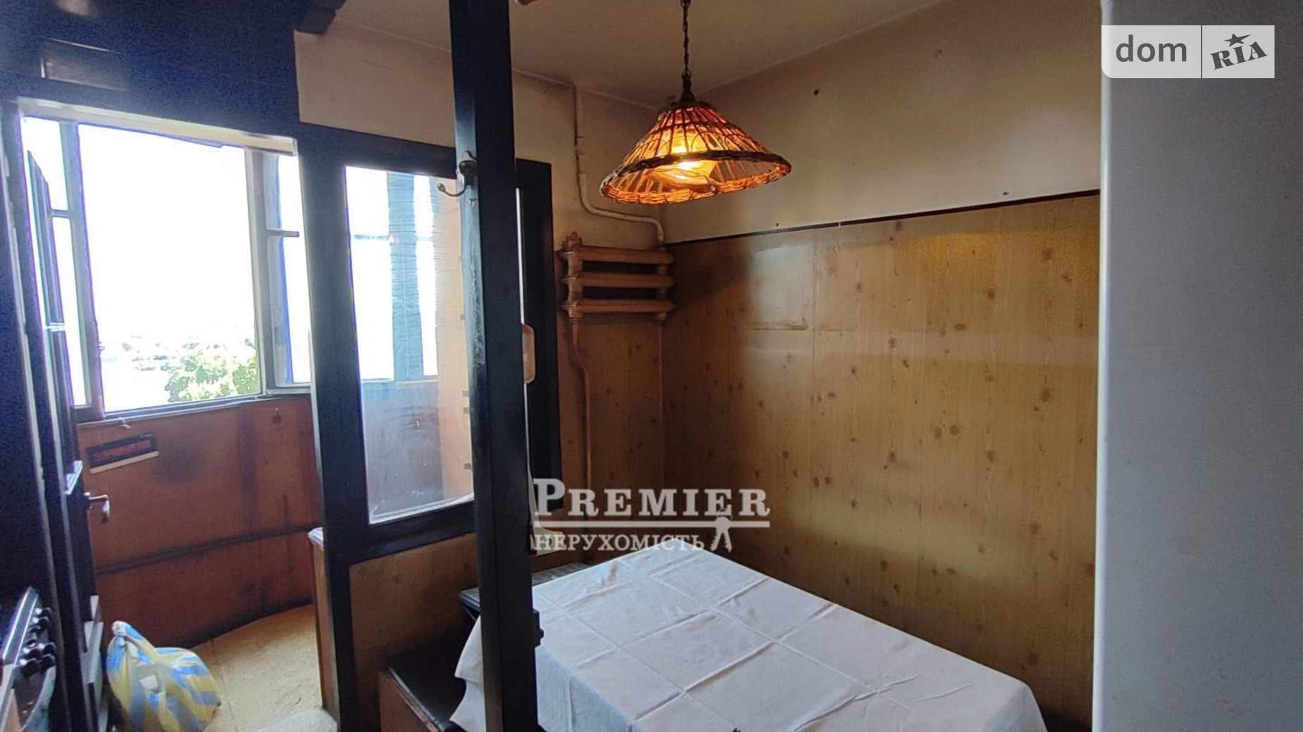 Продается 1-комнатная квартира 41 кв. м в Одессе, ул. Люстдорфская дорога - фото 5