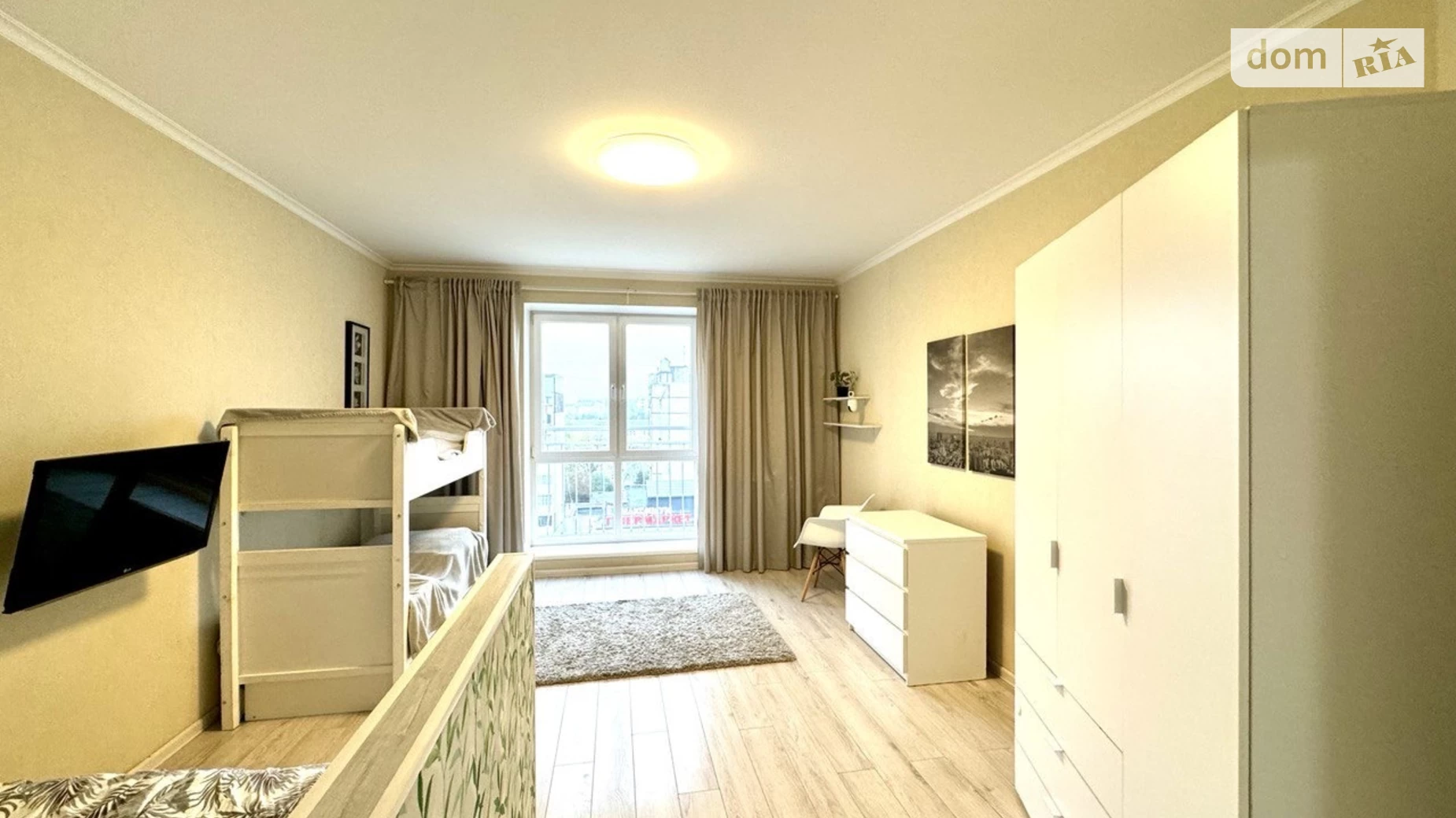Продается 1-комнатная квартира 47 кв. м в Ивано-Франковске, цена: 64000 $ - фото 3