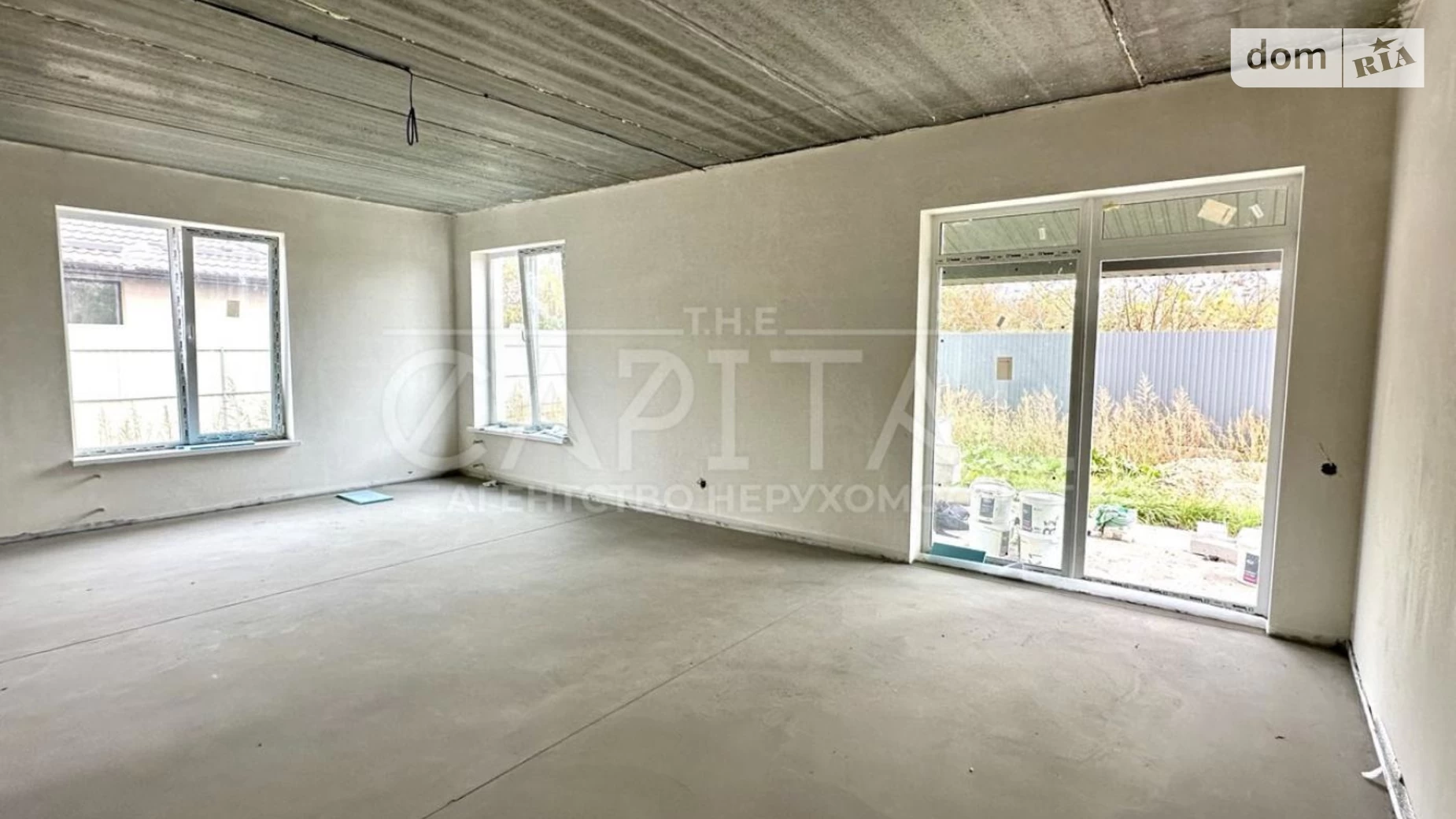 Продається будинок 2 поверховий 140 кв. м з каміном, цена: 145000 $ - фото 2