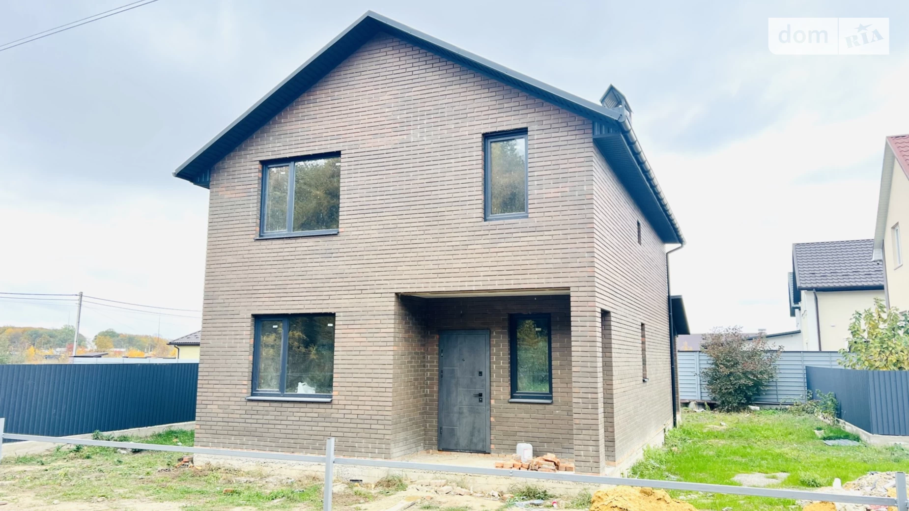 Продається будинок 2 поверховий 125 кв. м з садом, цена: 85000 $ - фото 2