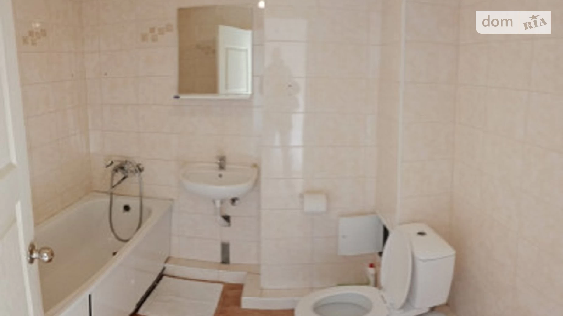 Продається 1-кімнатна квартира 39.2 кв. м у Одесі, вул. Академіка Сахарова, 40 - фото 5
