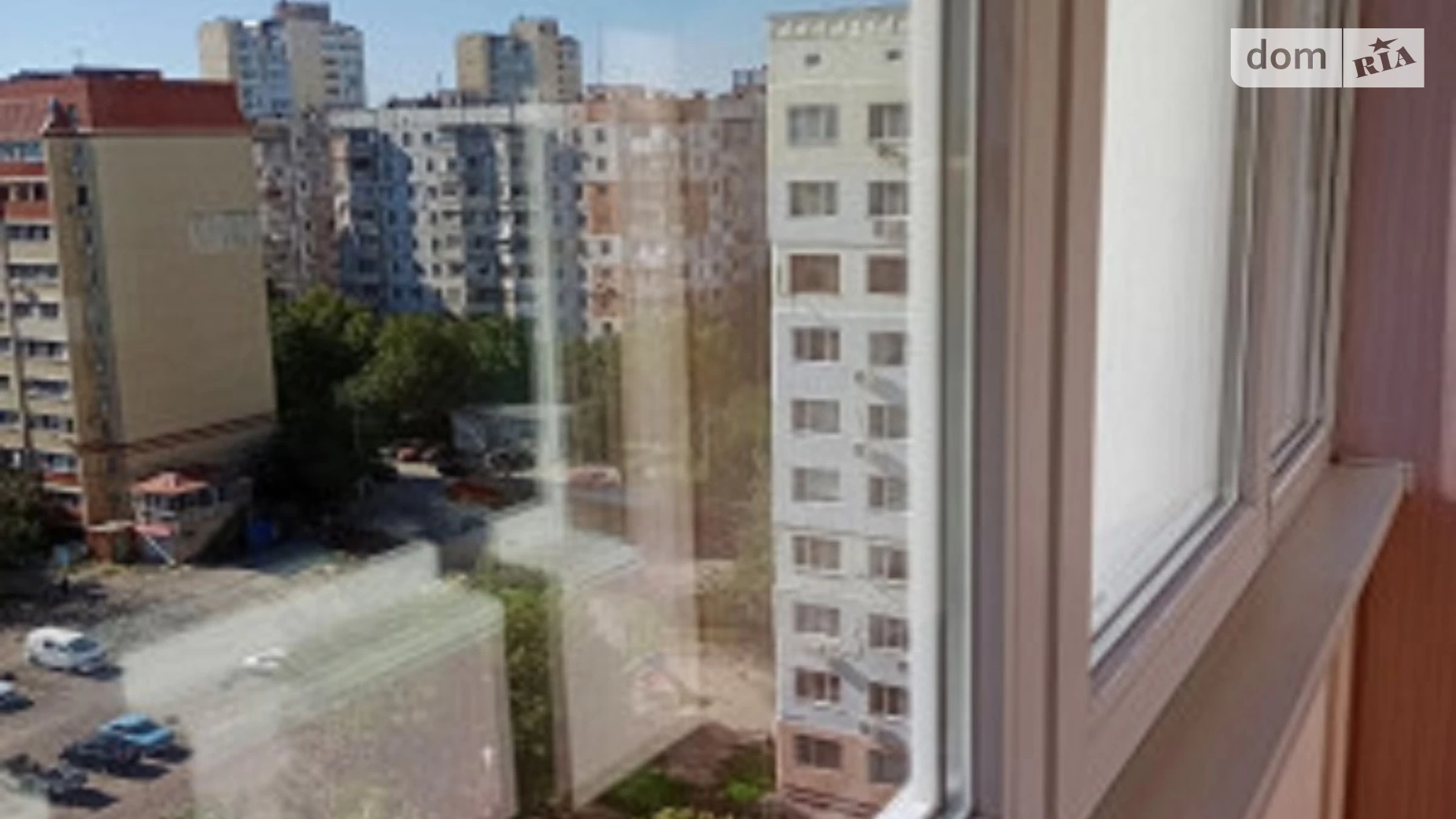Продається 1-кімнатна квартира 39.2 кв. м у Одесі, вул. Академіка Сахарова, 40 - фото 4