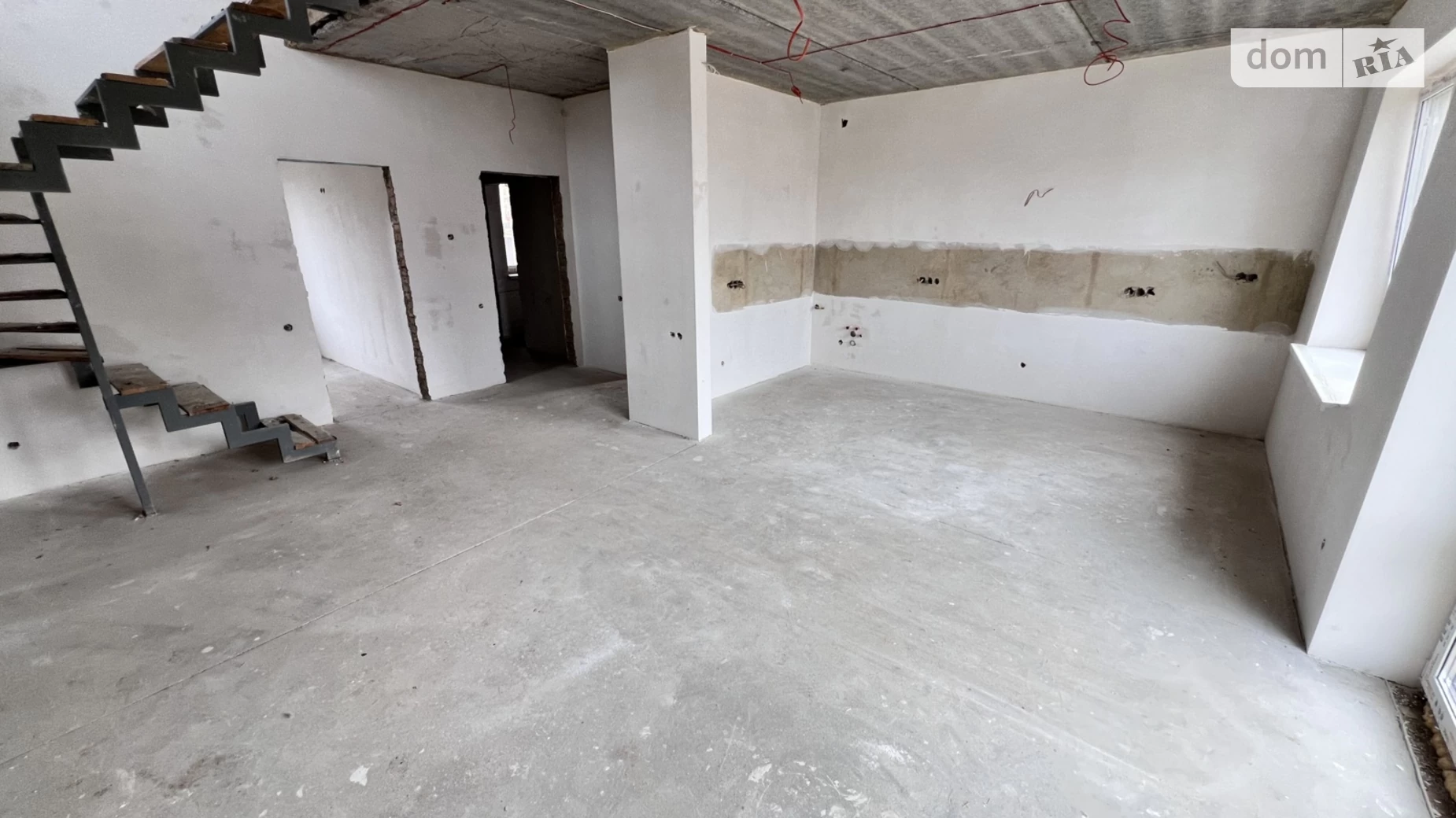 Продається будинок 2 поверховий 120 кв. м з каміном, цена: 92000 $ - фото 2