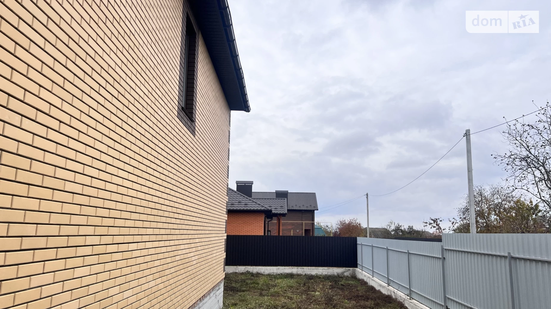 Продається будинок 2 поверховий 120 кв. м з каміном, цена: 92000 $ - фото 4