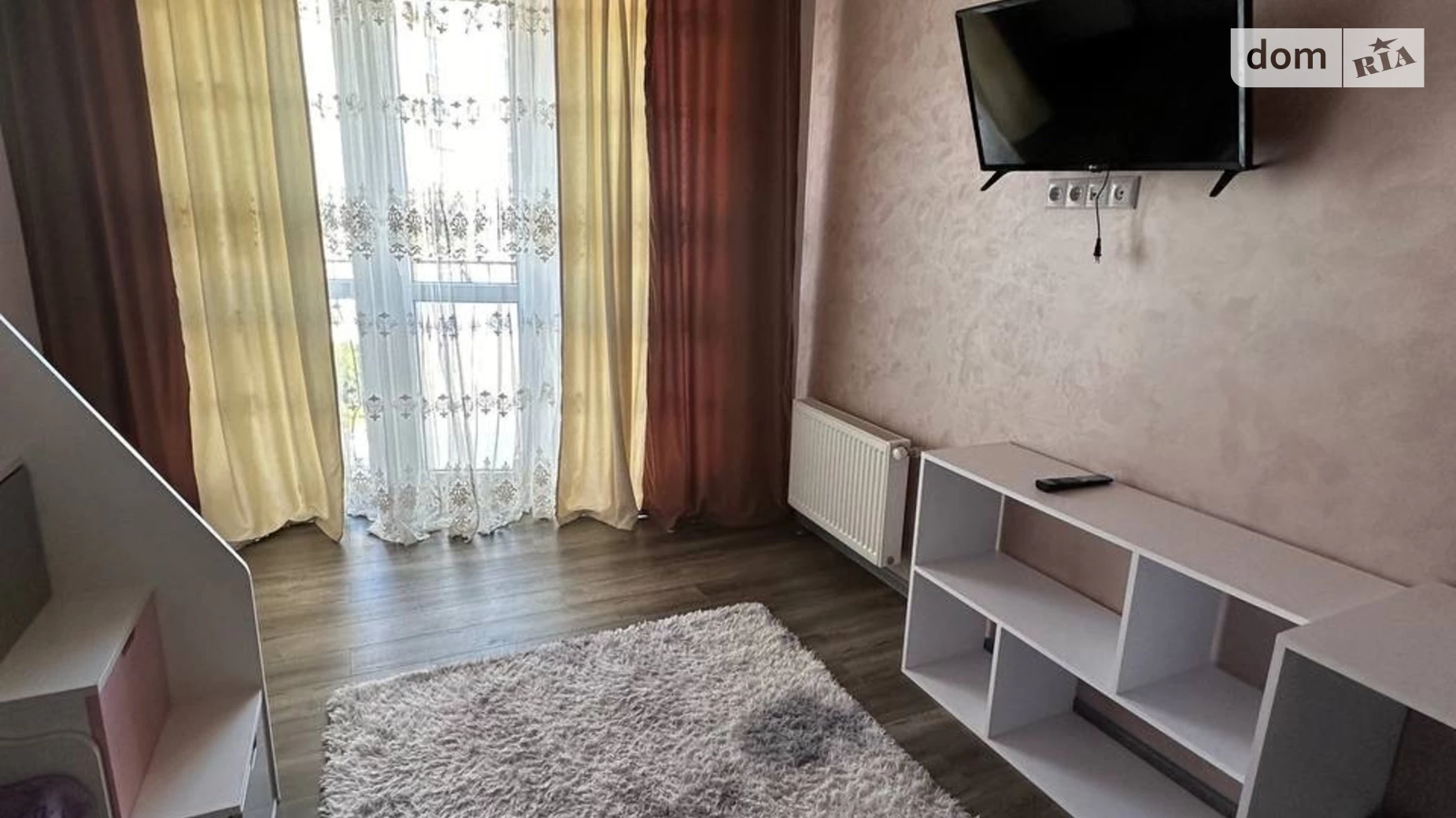 Здається в оренду 2-кімнатна квартира 67 кв. м у, цена: 450 $ - фото 4