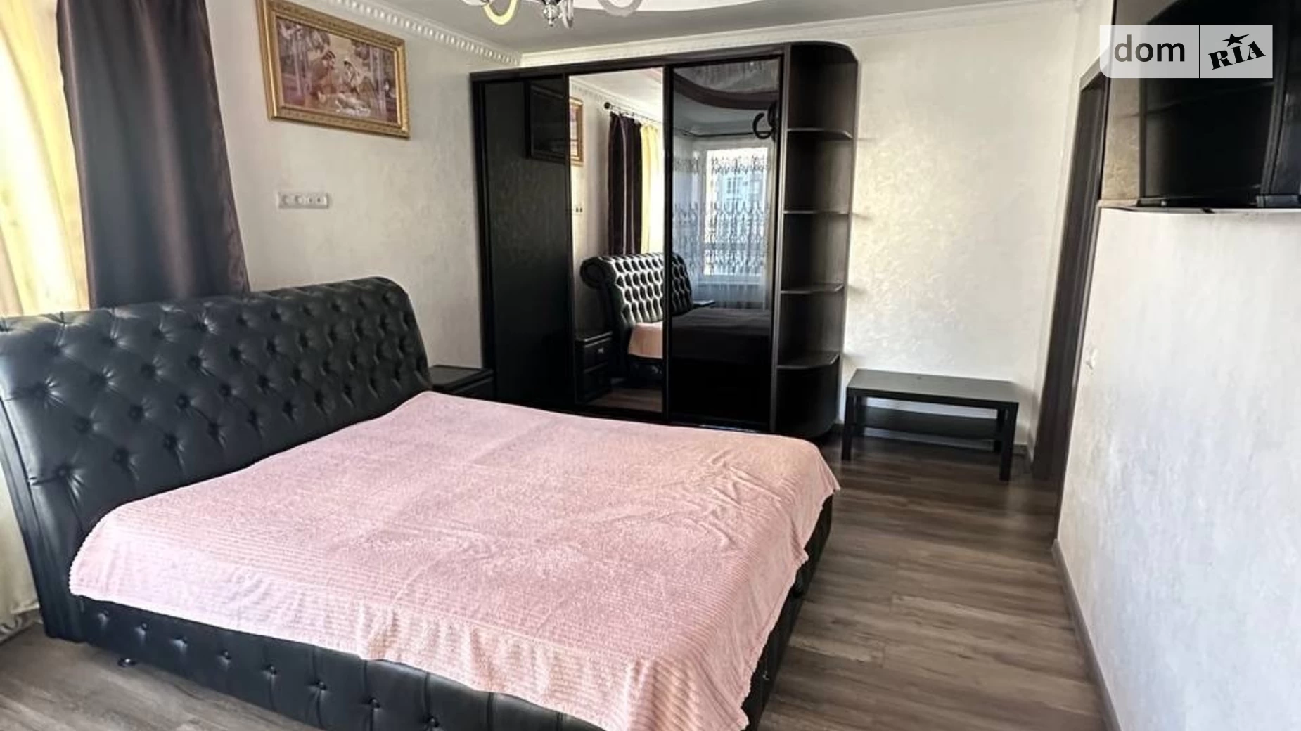 Сдается в аренду 2-комнатная квартира 67 кв. м в, цена: 450 $ - фото 5