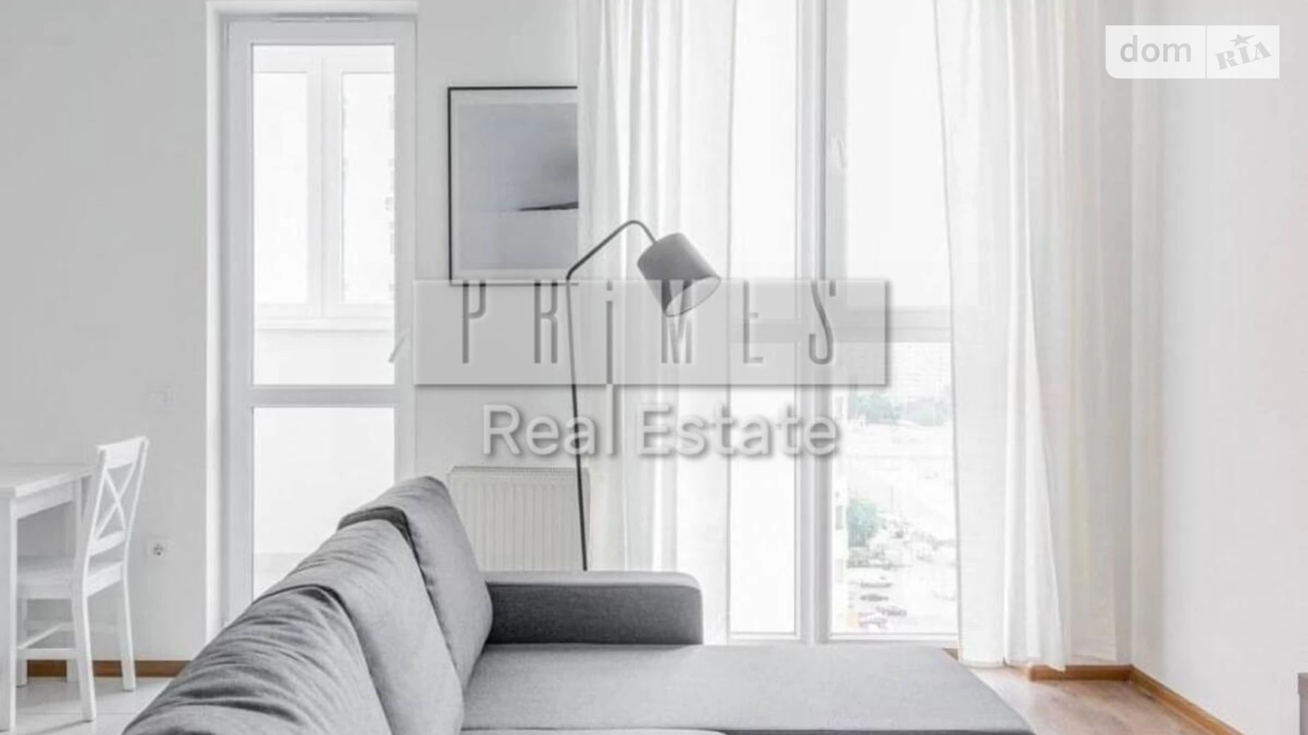 Продається 1-кімнатна квартира 32.7 кв. м у Києві, цена: 62500 $ - фото 4