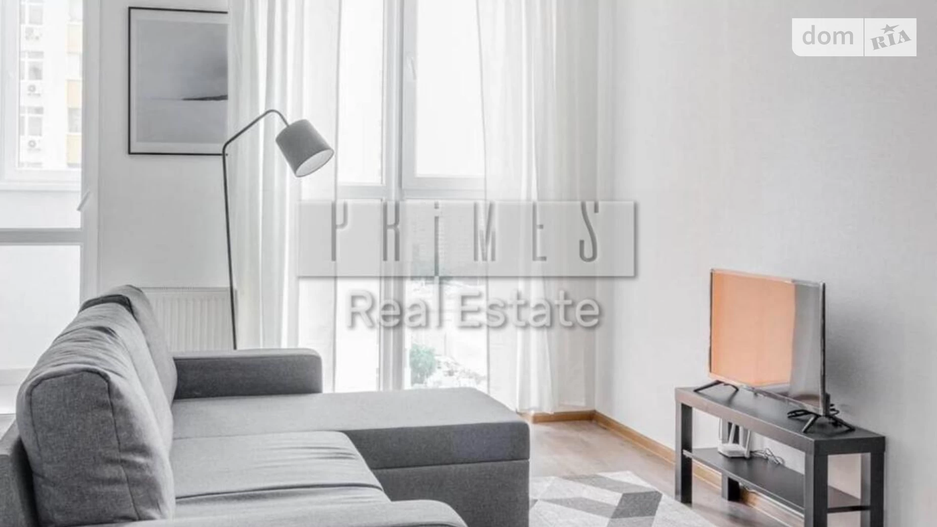Продається 1-кімнатна квартира 32.7 кв. м у Києві, цена: 62500 $ - фото 5