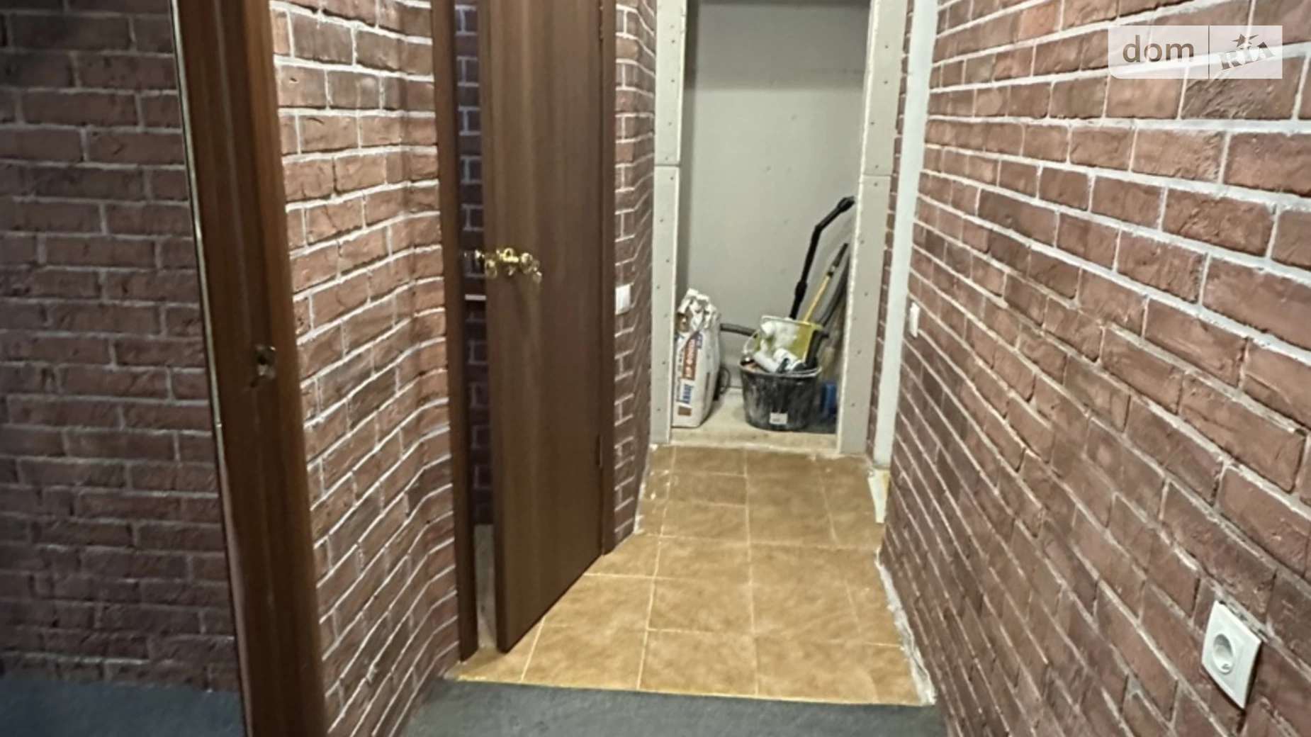 Продается 2-комнатная квартира 42 кв. м в Полтаве, Киевское шоссе, 70 - фото 3