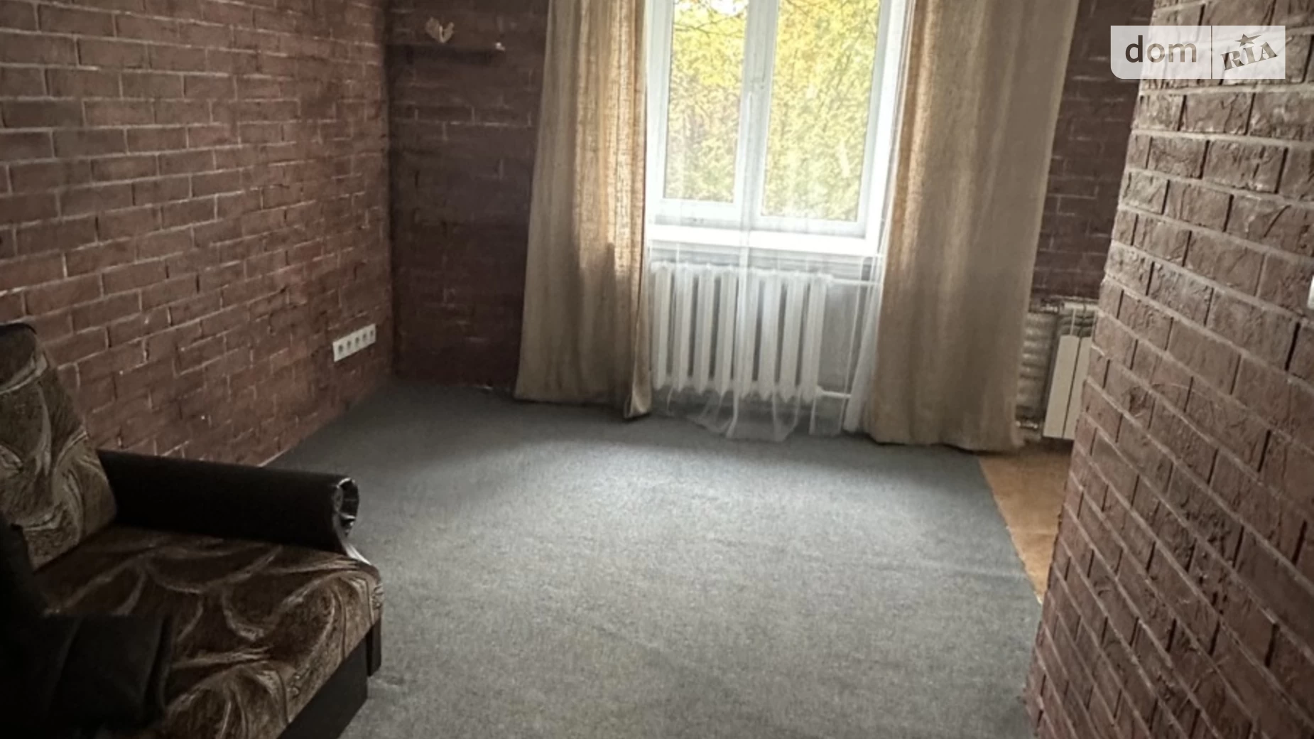 Продается 2-комнатная квартира 42 кв. м в Полтаве, Киевское шоссе, 70 - фото 2