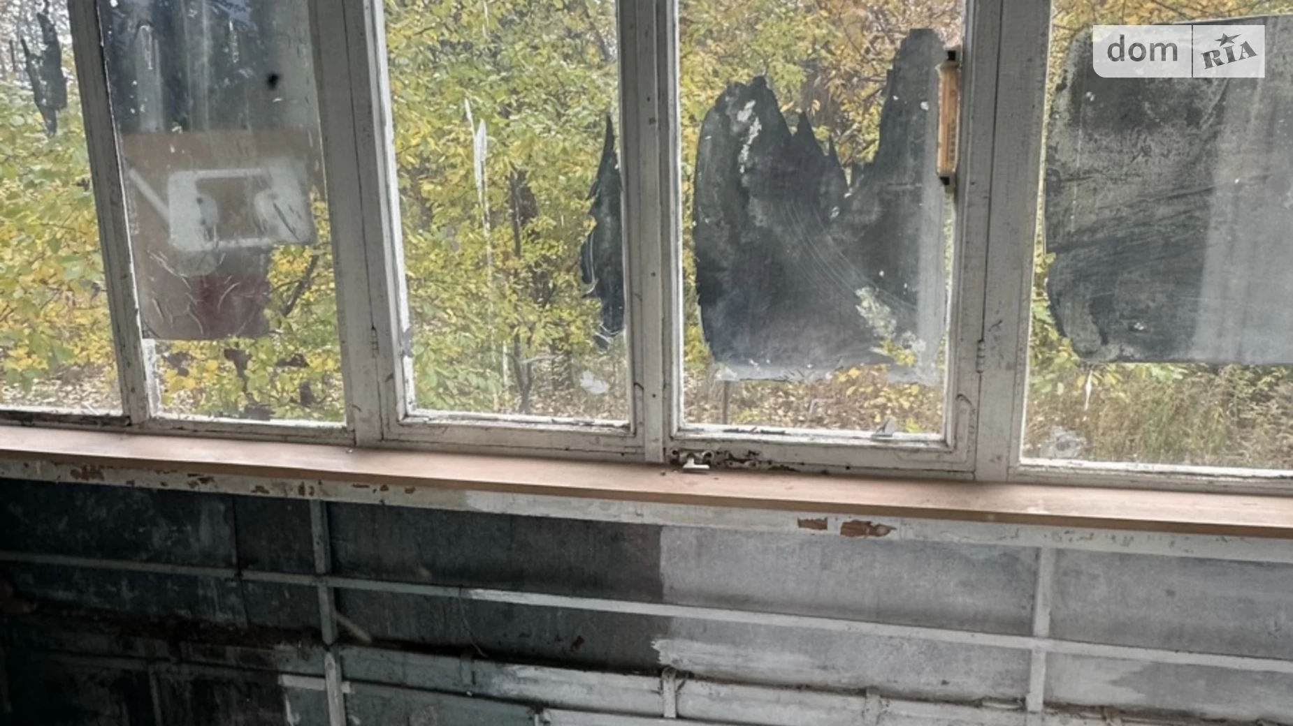 Продается 2-комнатная квартира 42 кв. м в Полтаве, Киевское шоссе, 70 - фото 4