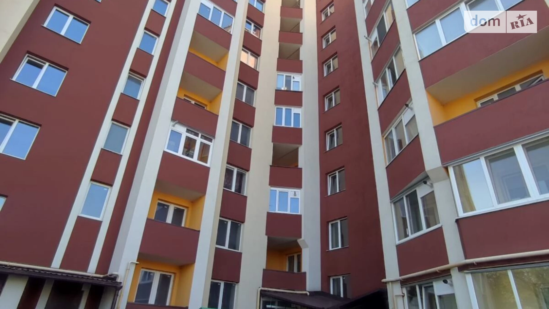 2-комнатная квартира 61.6 кв. м в Тернополе, ул. Пирогова - фото 2