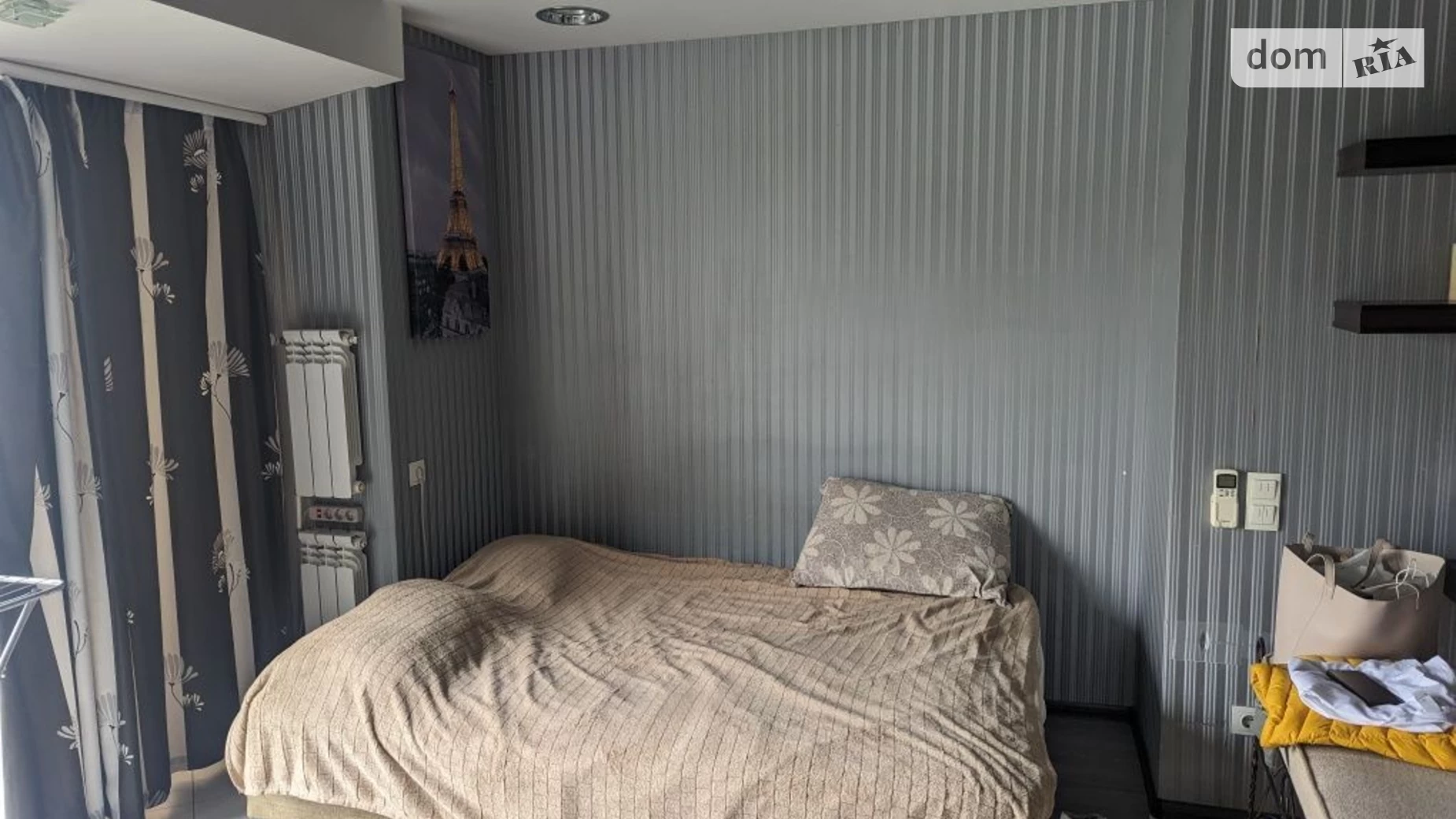 Продается 1-комнатная квартира 32.4 кв. м в Днепре, просп. Поля Александра, 27Д - фото 2