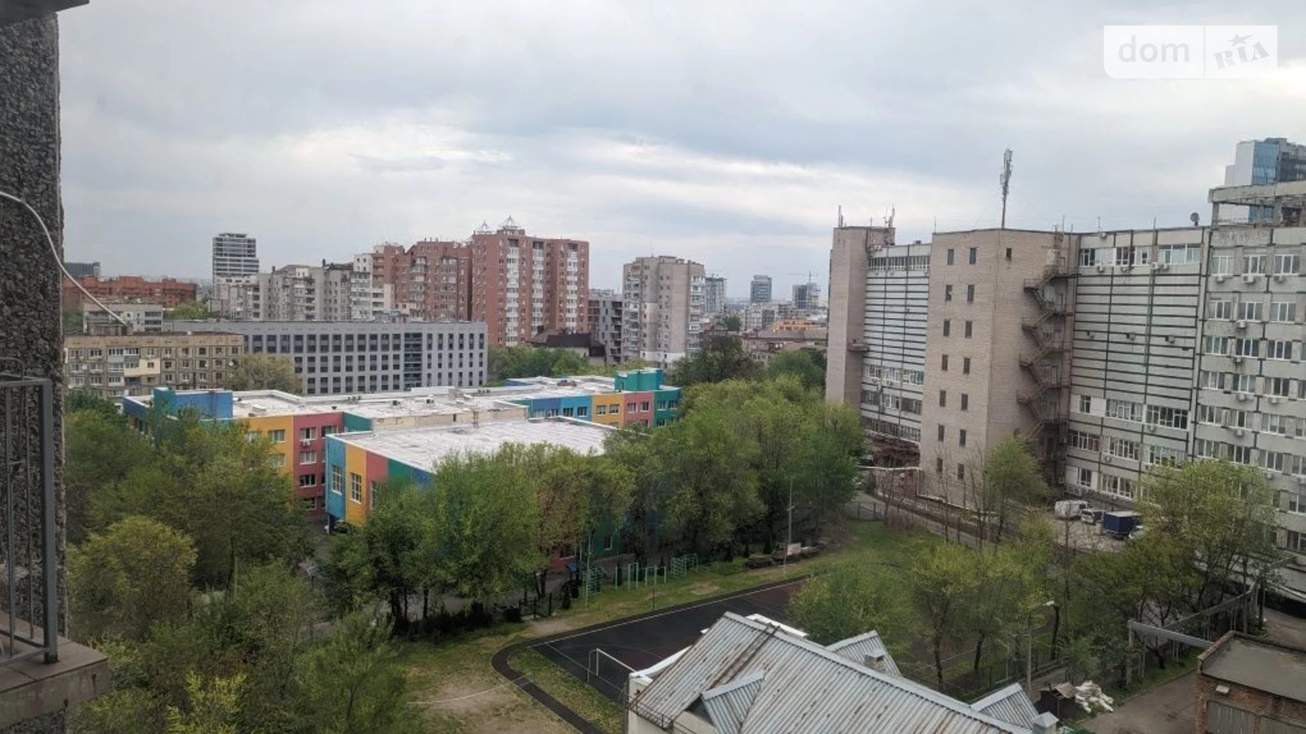 Продается 1-комнатная квартира 32.4 кв. м в Днепре, просп. Поля Александра, 27Д - фото 4