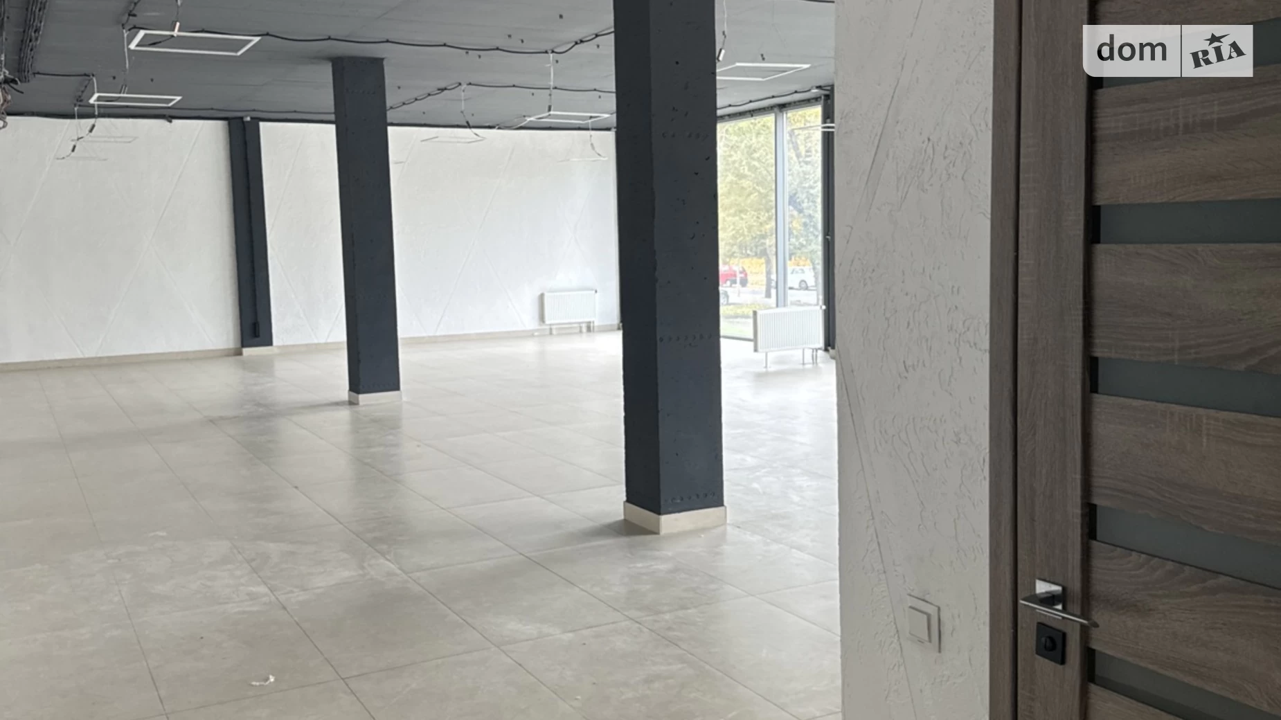 Здається в оренду офіс 180 кв. м в бізнес-центрі, цена: 1620 $ - фото 3