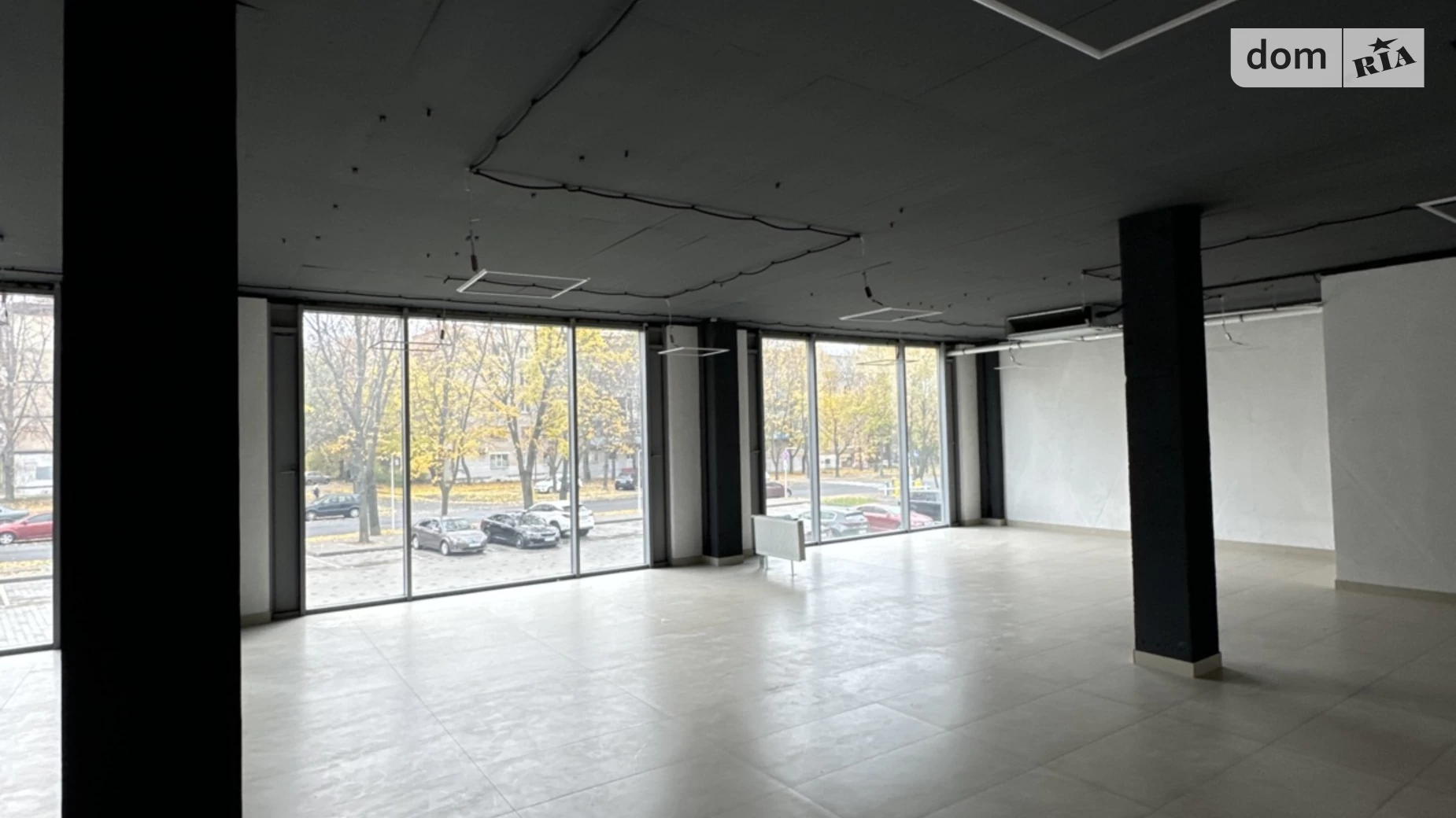 Здається в оренду офіс 180 кв. м в бізнес-центрі, цена: 1620 $ - фото 5
