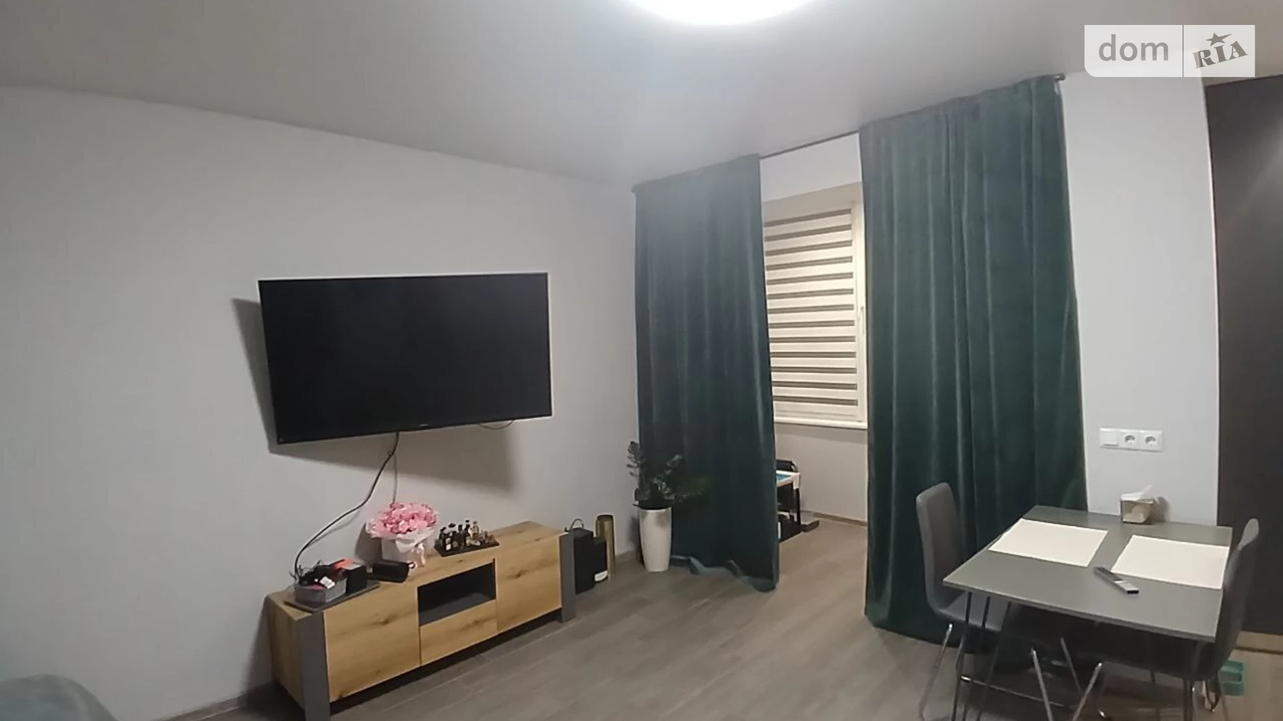 Продается 1-комнатная квартира 34 кв. м в Хмельницком, ул. Кармелюка - фото 3