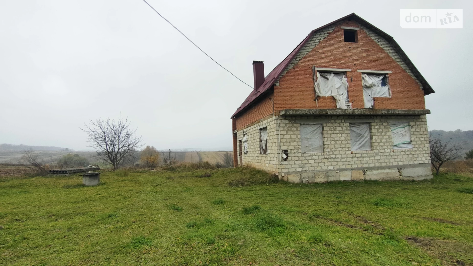 Продается дом на 2 этажа 161.7 кв. м с садом, цена: 40000 $ - фото 3