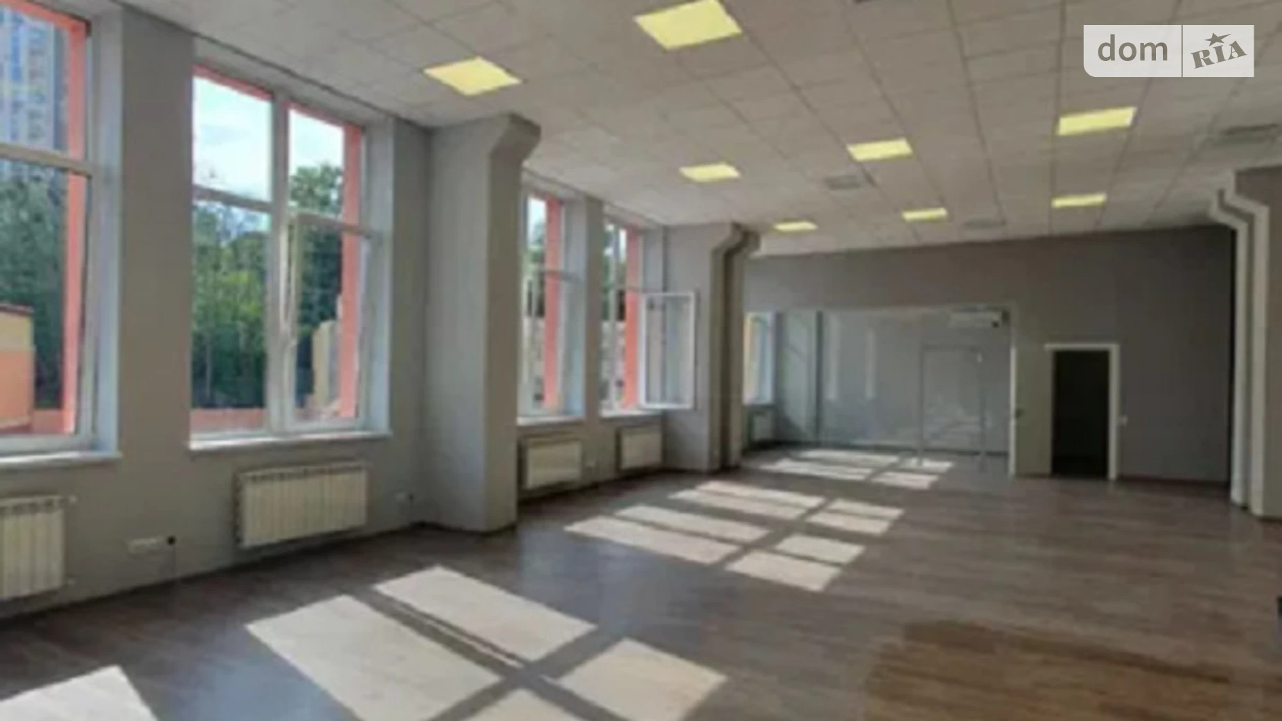 Здається в оренду офіс 186 кв. м в бізнес-центрі, цена: 54000 грн - фото 3