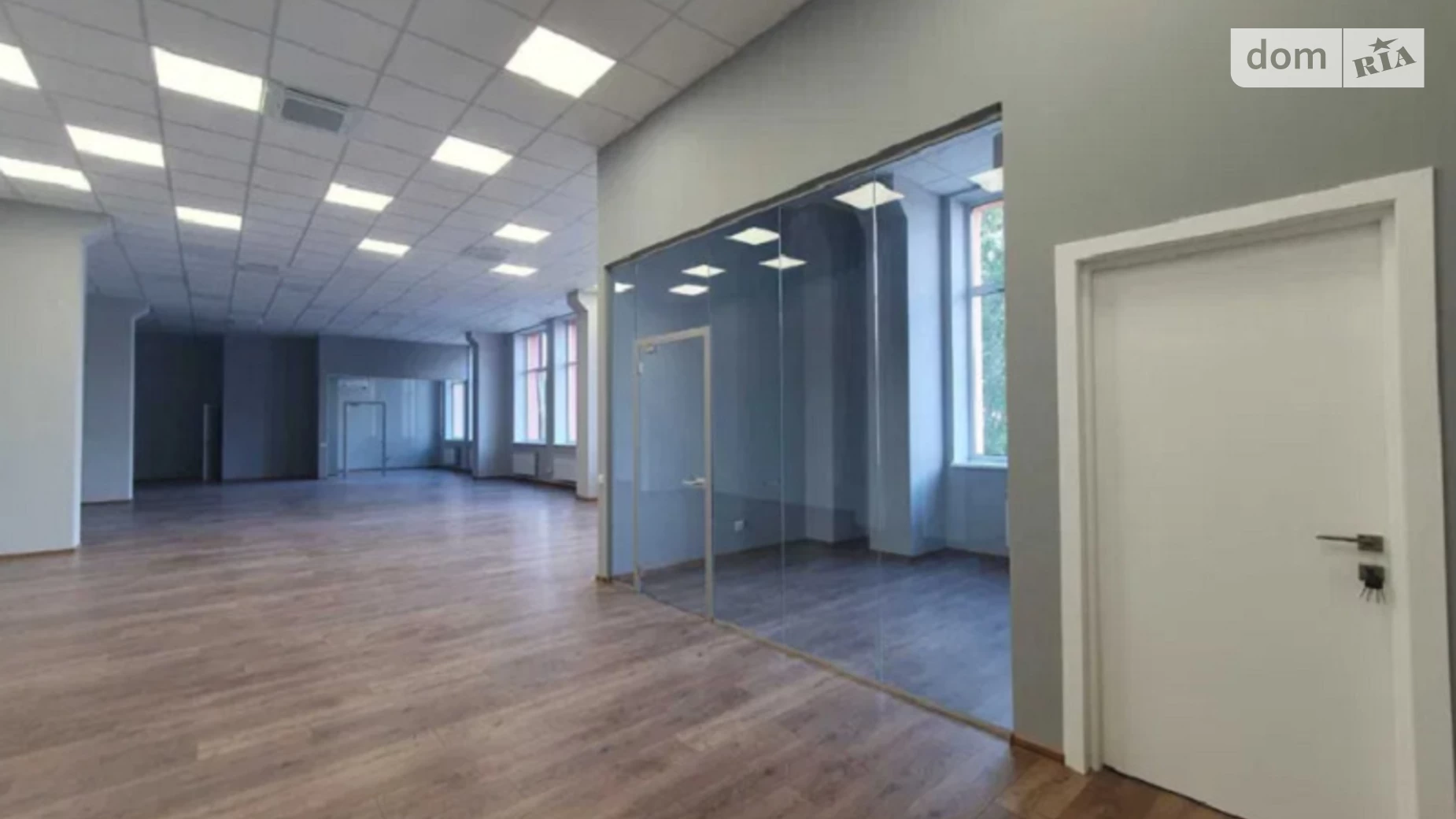 Здається в оренду офіс 186 кв. м в бізнес-центрі, цена: 54000 грн - фото 2