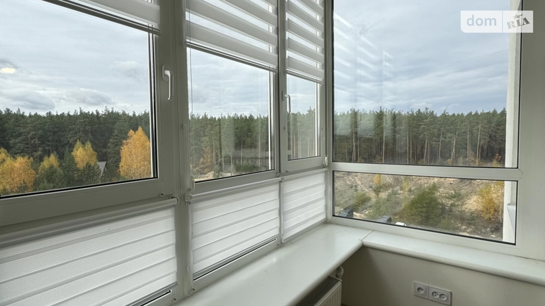 Продається 2-кімнатна квартира 57 кв. м у Ірпені, вул. Університетська(Карла Маркса), 1Ч - фото 5