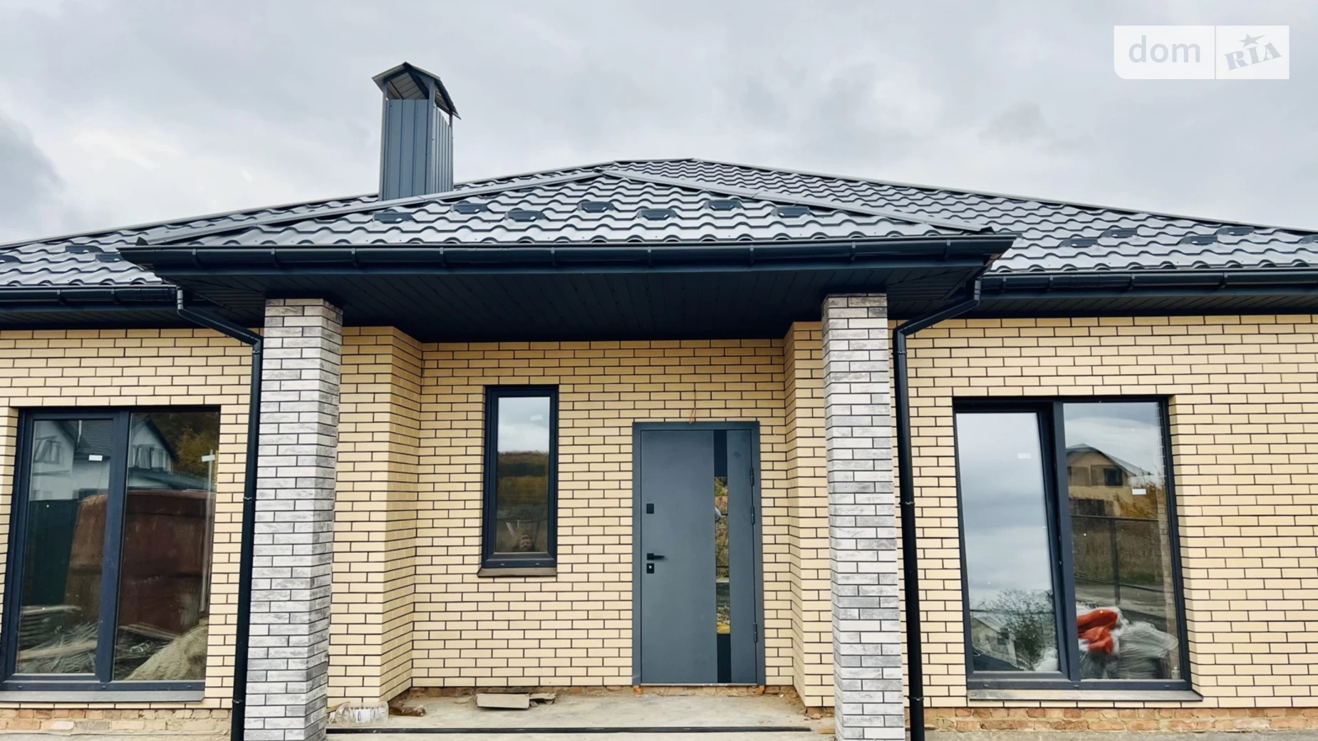 Продається одноповерховий будинок 100 кв. м з садом, цена: 75500 $ - фото 2